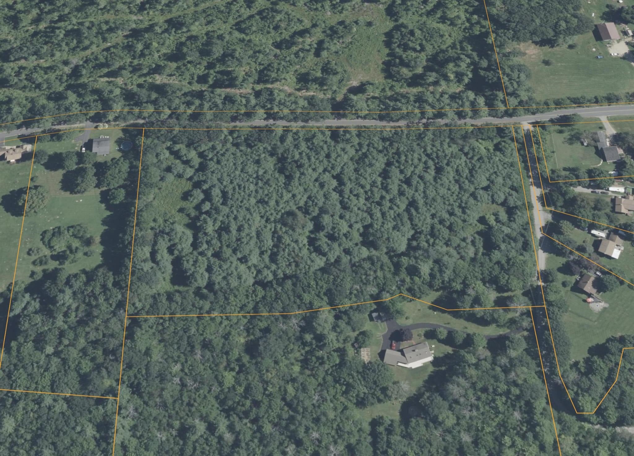 TBD R49-75-4 Bay Road