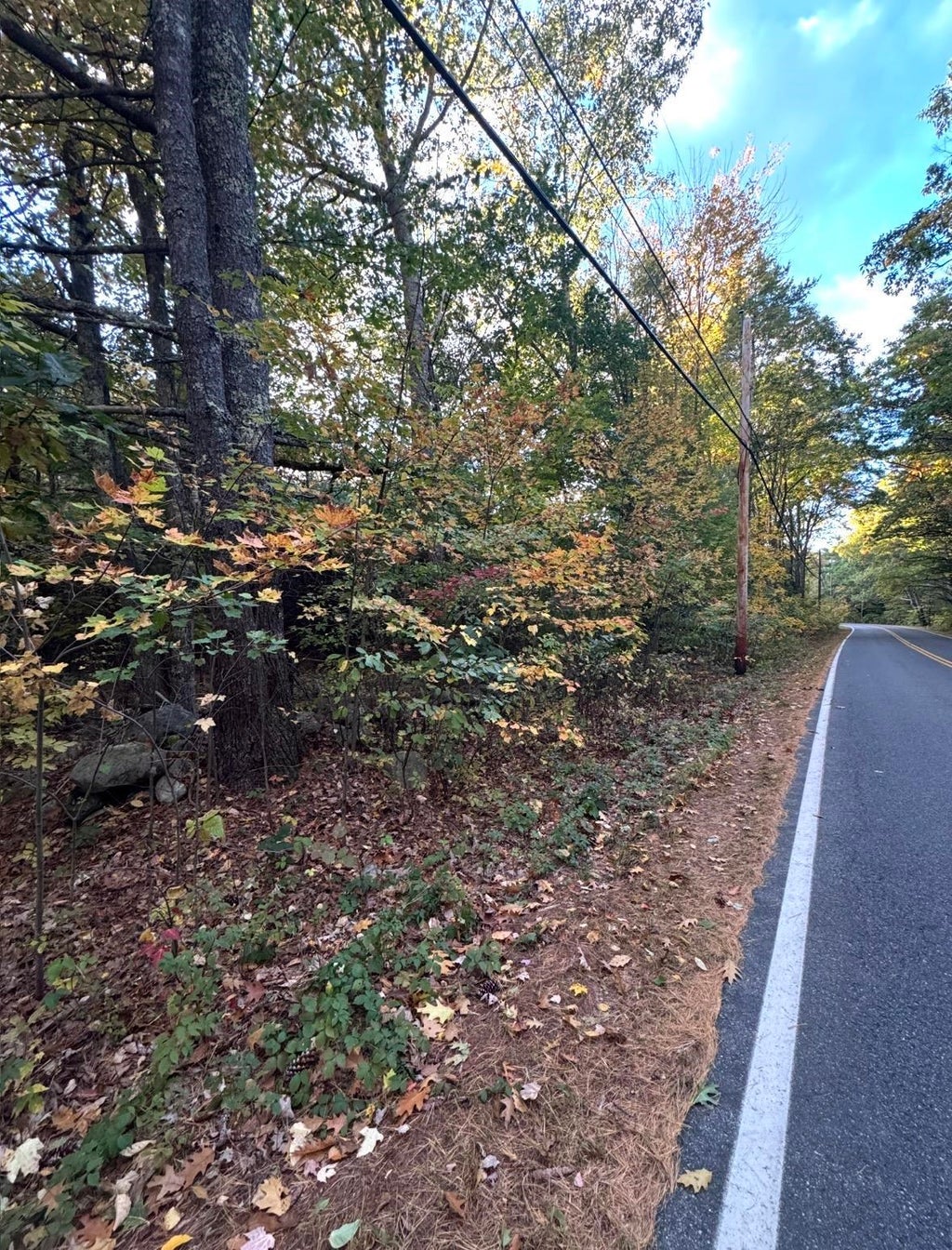 Photo of TBD R49-75-4 Bay Road, Farmington, NH 03835 (MLS # 5113345)