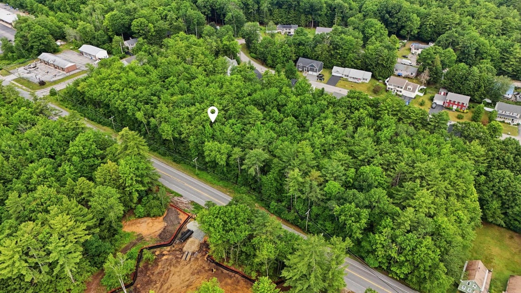 Photo of 0 Highland Street, Rochester, NH 03868 (MLS # 5097637)