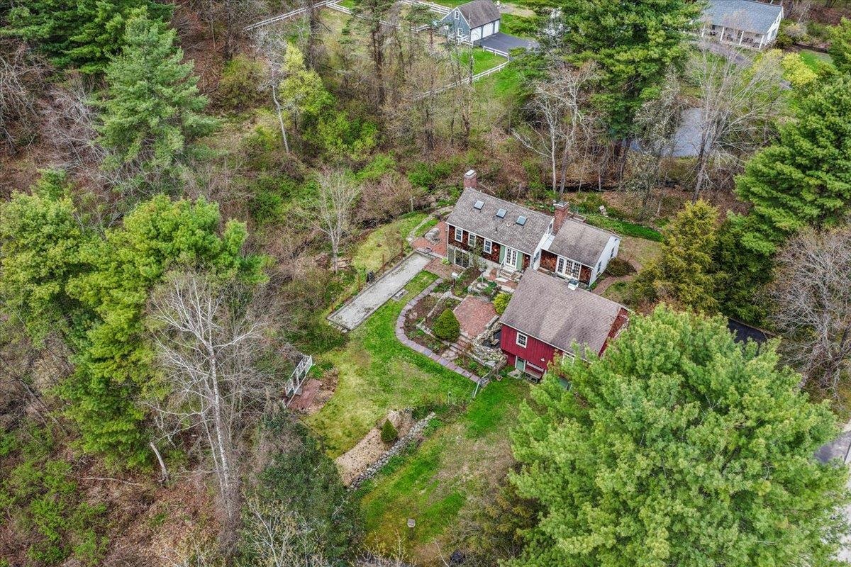 2 Mack Hill Road