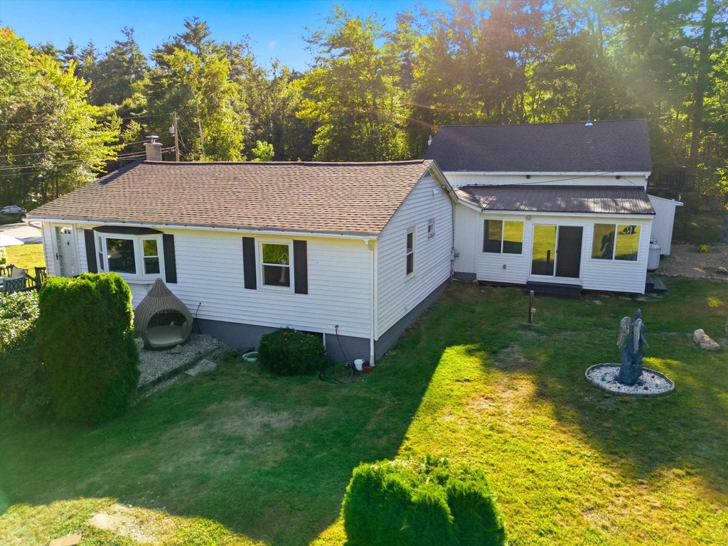 Photo of 150 Wallace Road, Bedford, NH 03110 (MLS # 5108636)