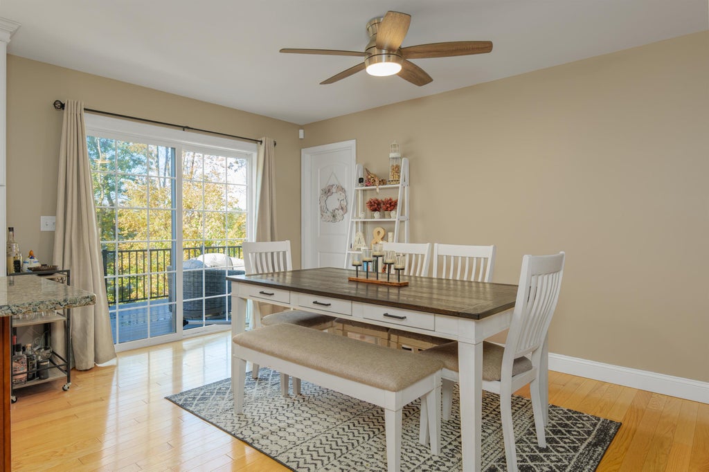 Photo of 11 Central Street #A, Hampstead, NH 03826 (MLS # 5114197)