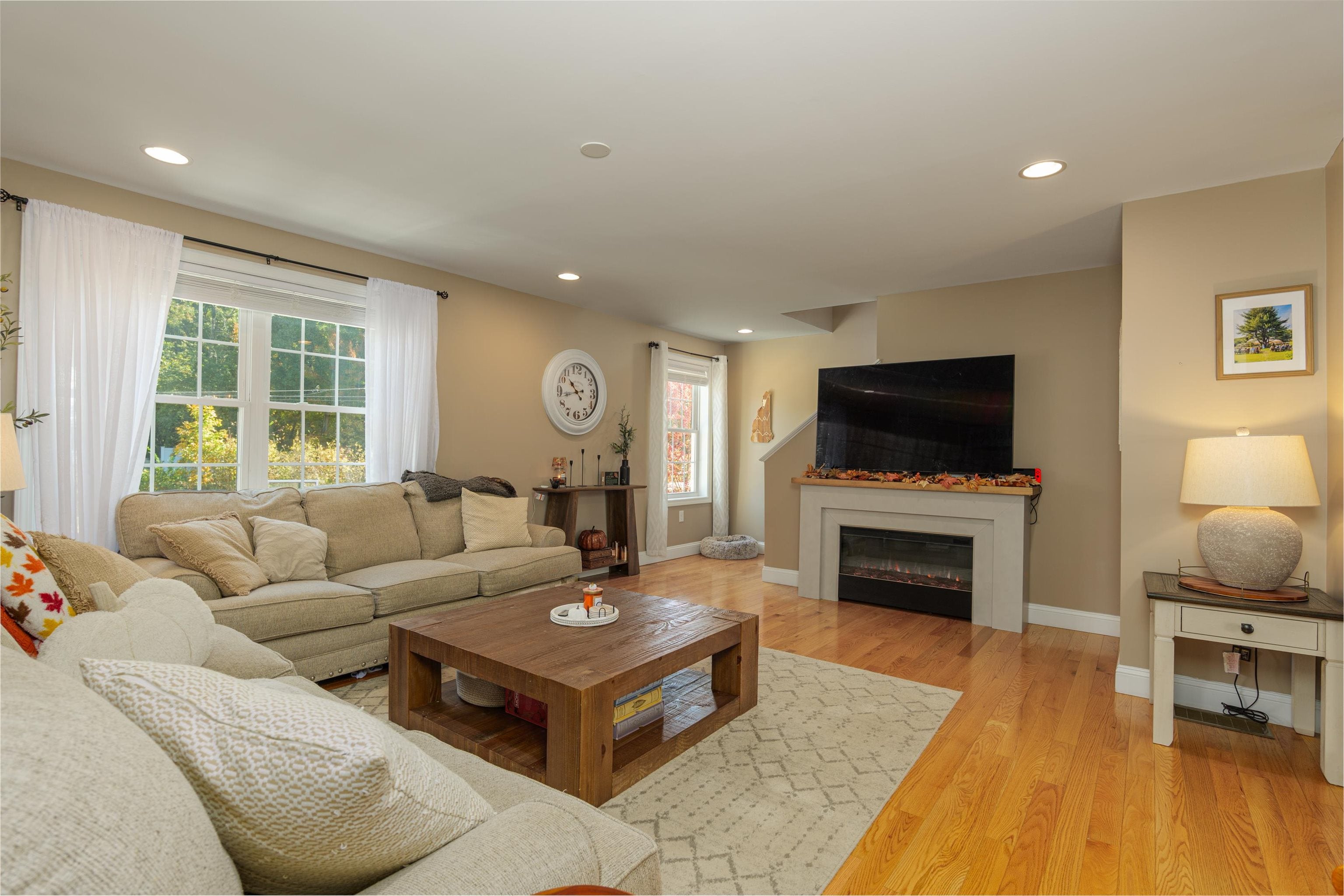 11A Central Street A