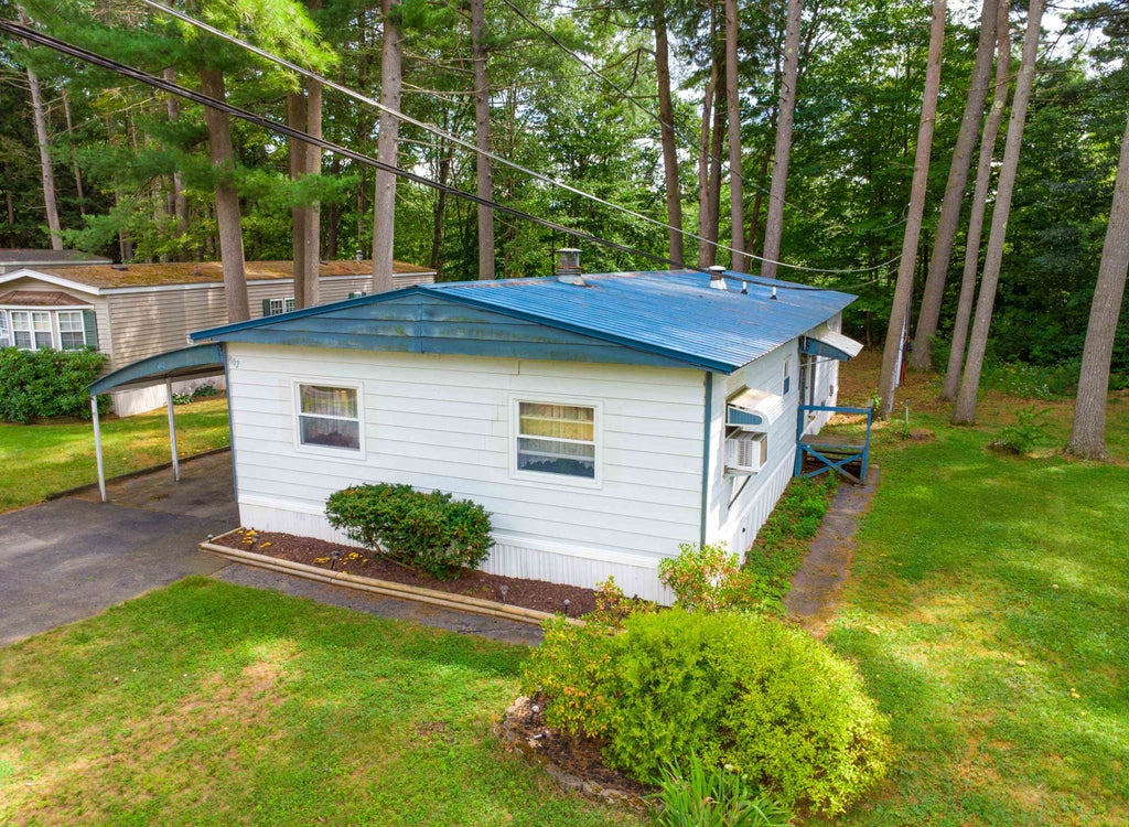 Photo of 102 Sparrow Street, Keene, NH 03431 (MLS # 5107916)