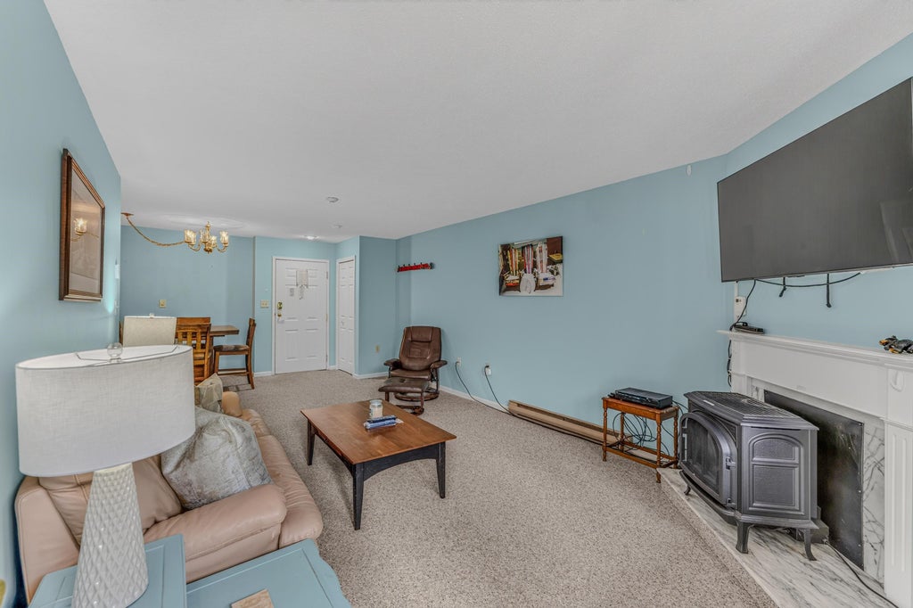 Photo of 227 Main Street #223, Lincoln, NH 03251 (MLS # 5111653)