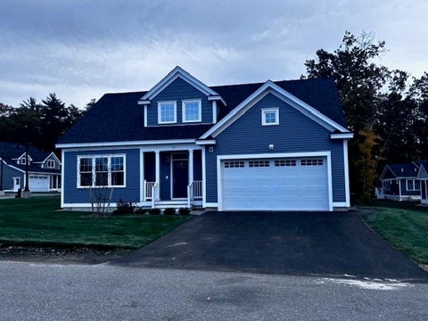 Photo of 68 The Cliffs at Evergreen, Cliffside Drive #68, Auburn, NH 03032 (MLS # 5099988)