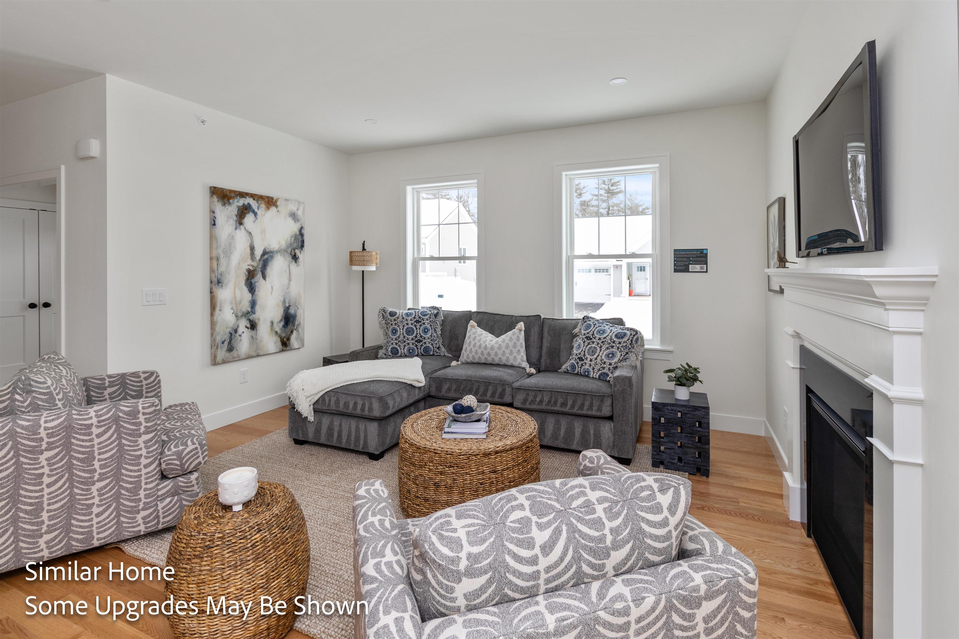 68 The Cliffs at Evergreen, Cliffside Drive 68