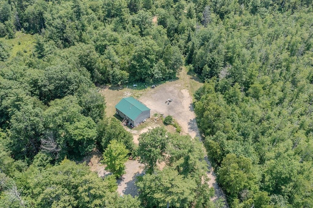 Photo of 300 Middleton Road, Milton, NH 03851 (MLS # 5102816)