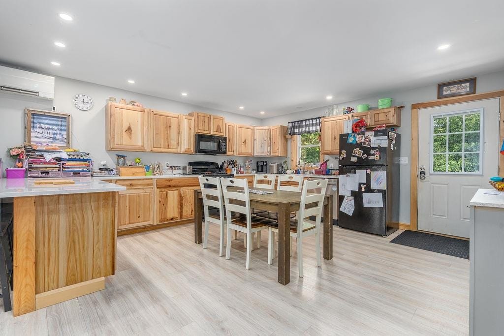 Photo of 300 Middleton Road, Milton, NH 03851 (MLS # 5102816)