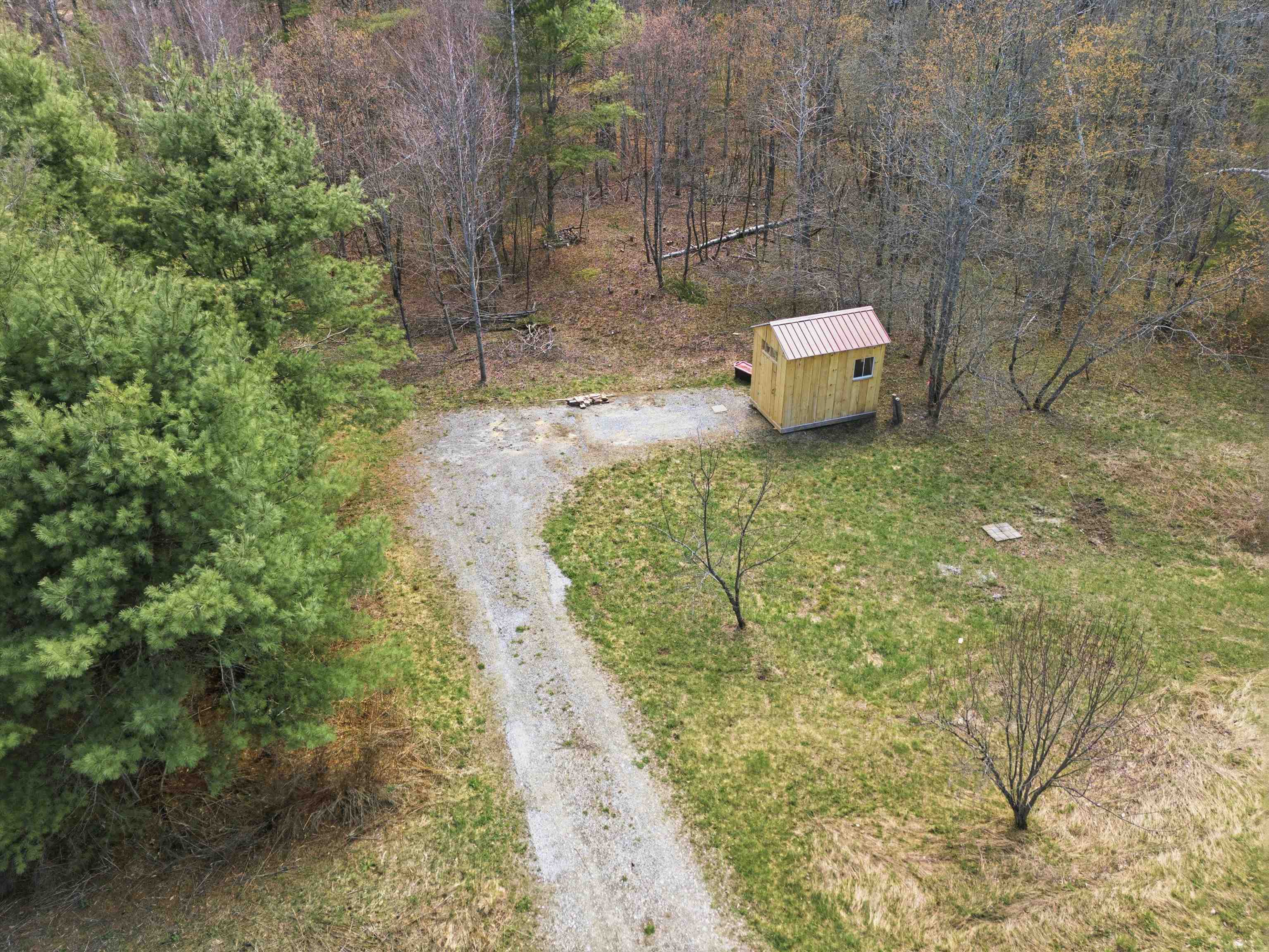 Rowentown Road 4
