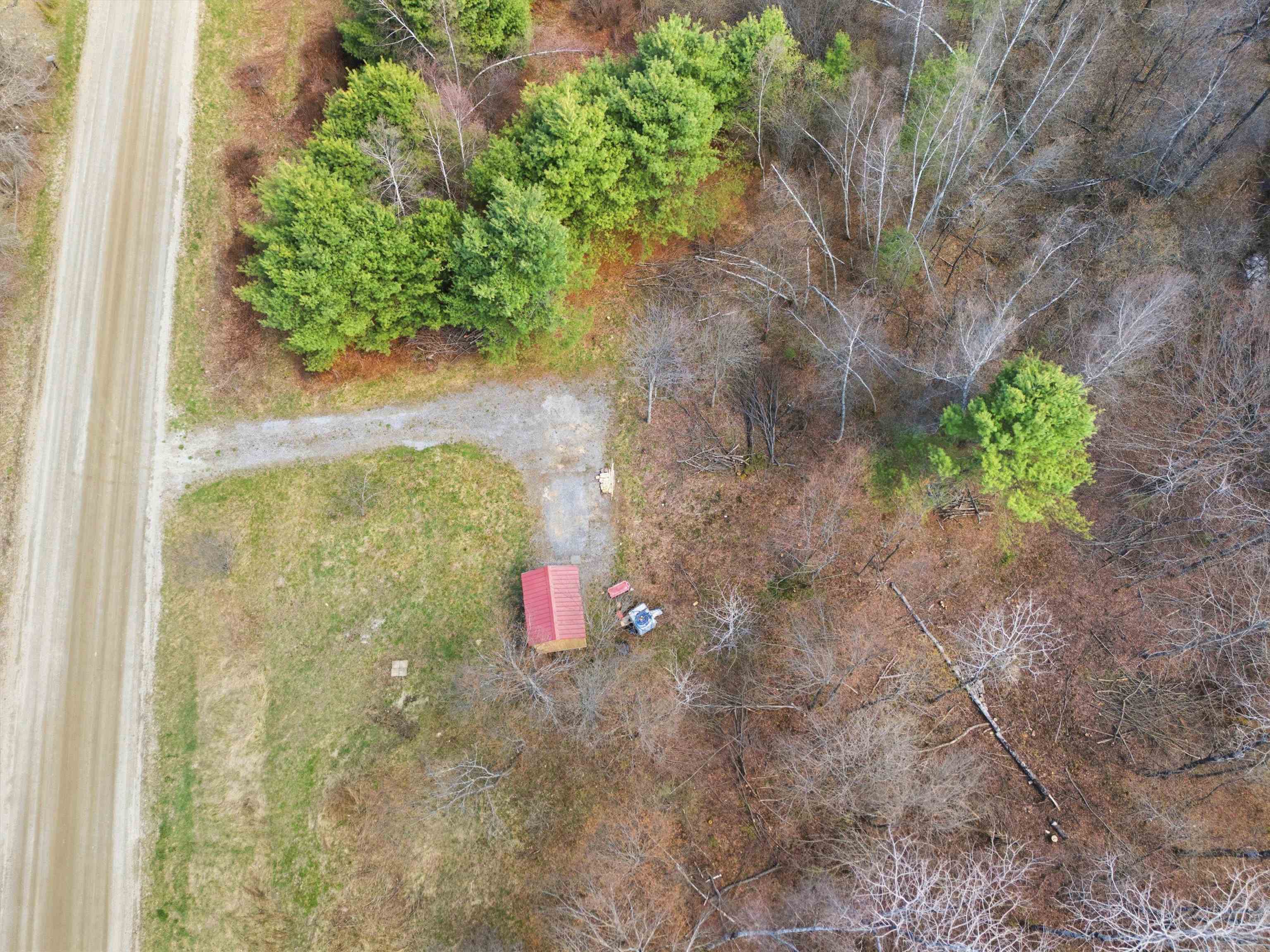 Rowentown Road 4