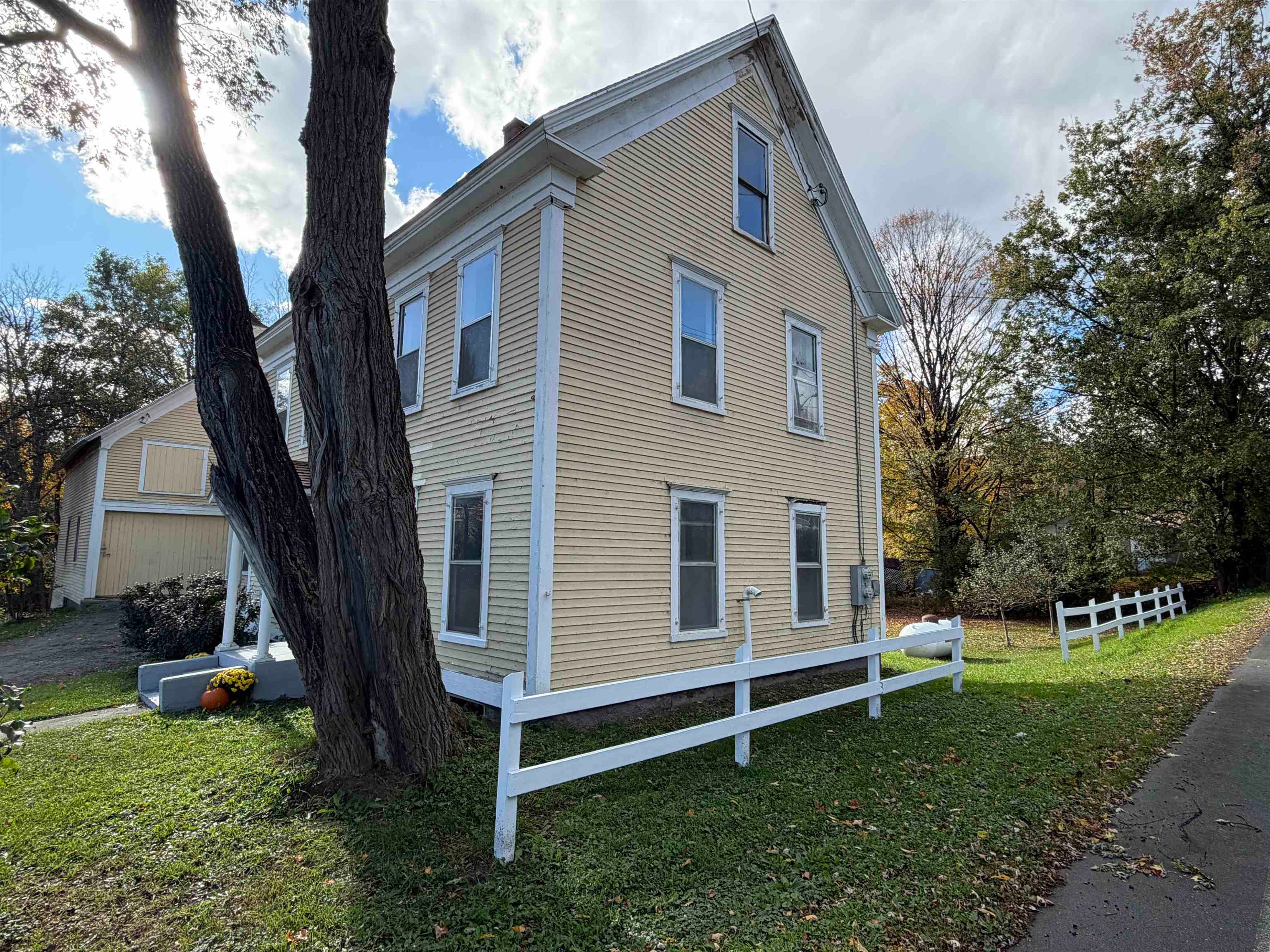 8 Chelsey Hill Road