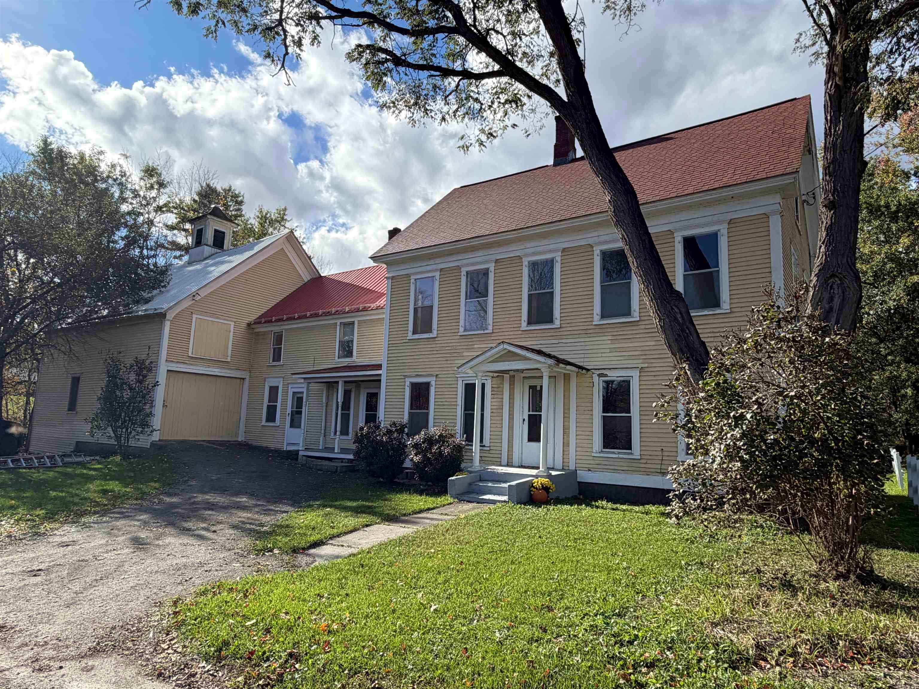 8 Chelsey Hill Road