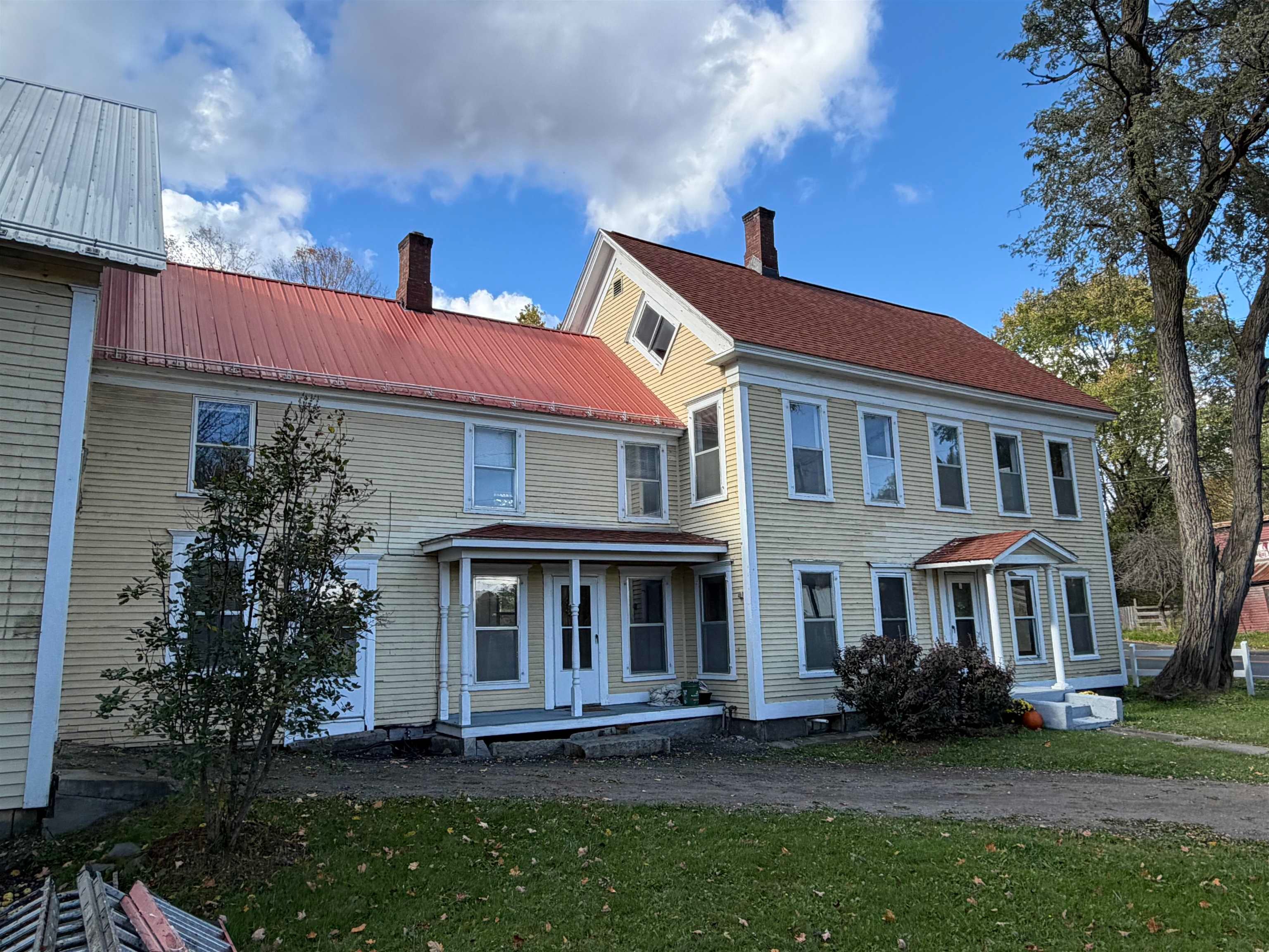 8 Chelsey Hill Road