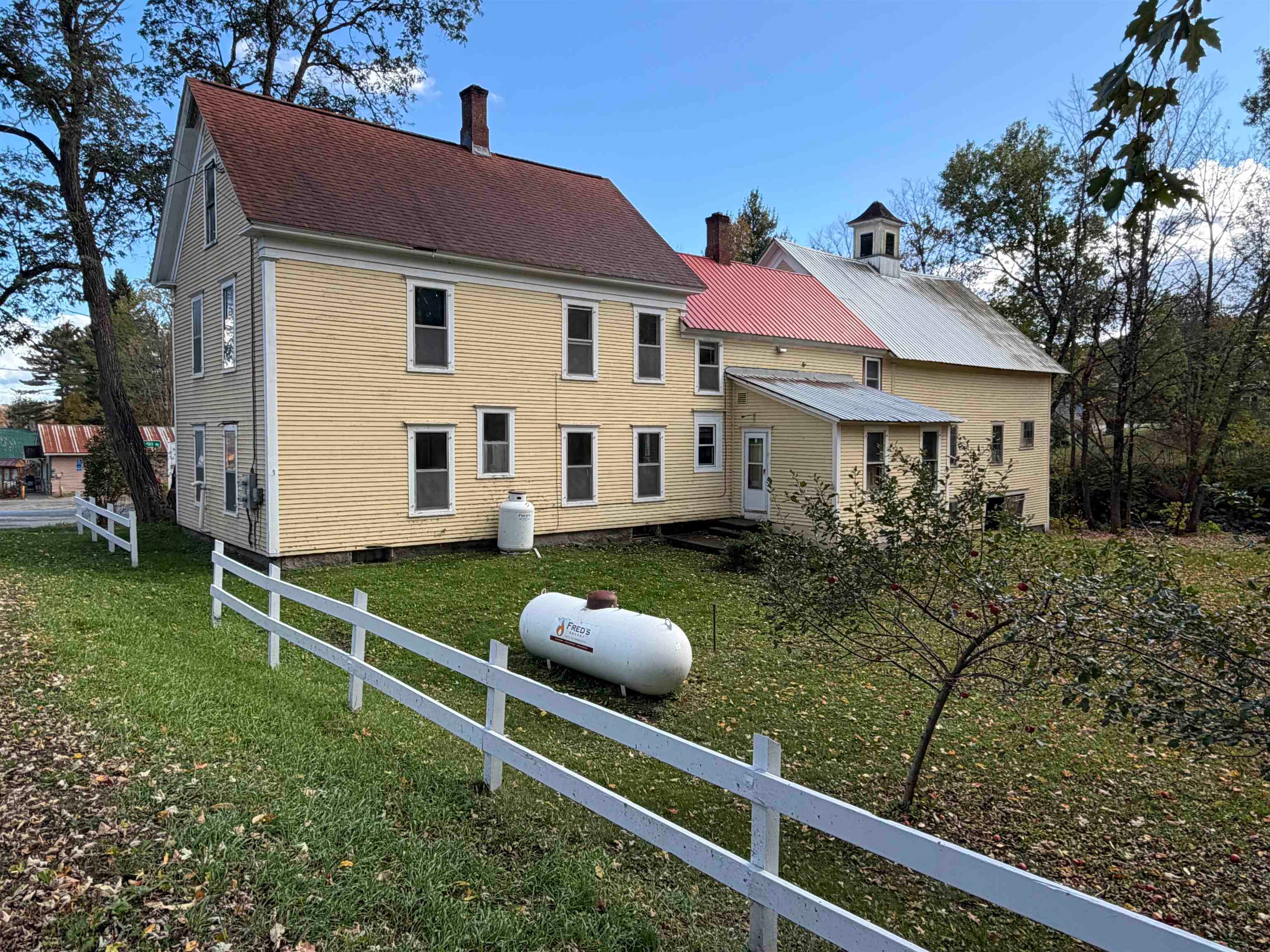 8 Chelsey Hill Road