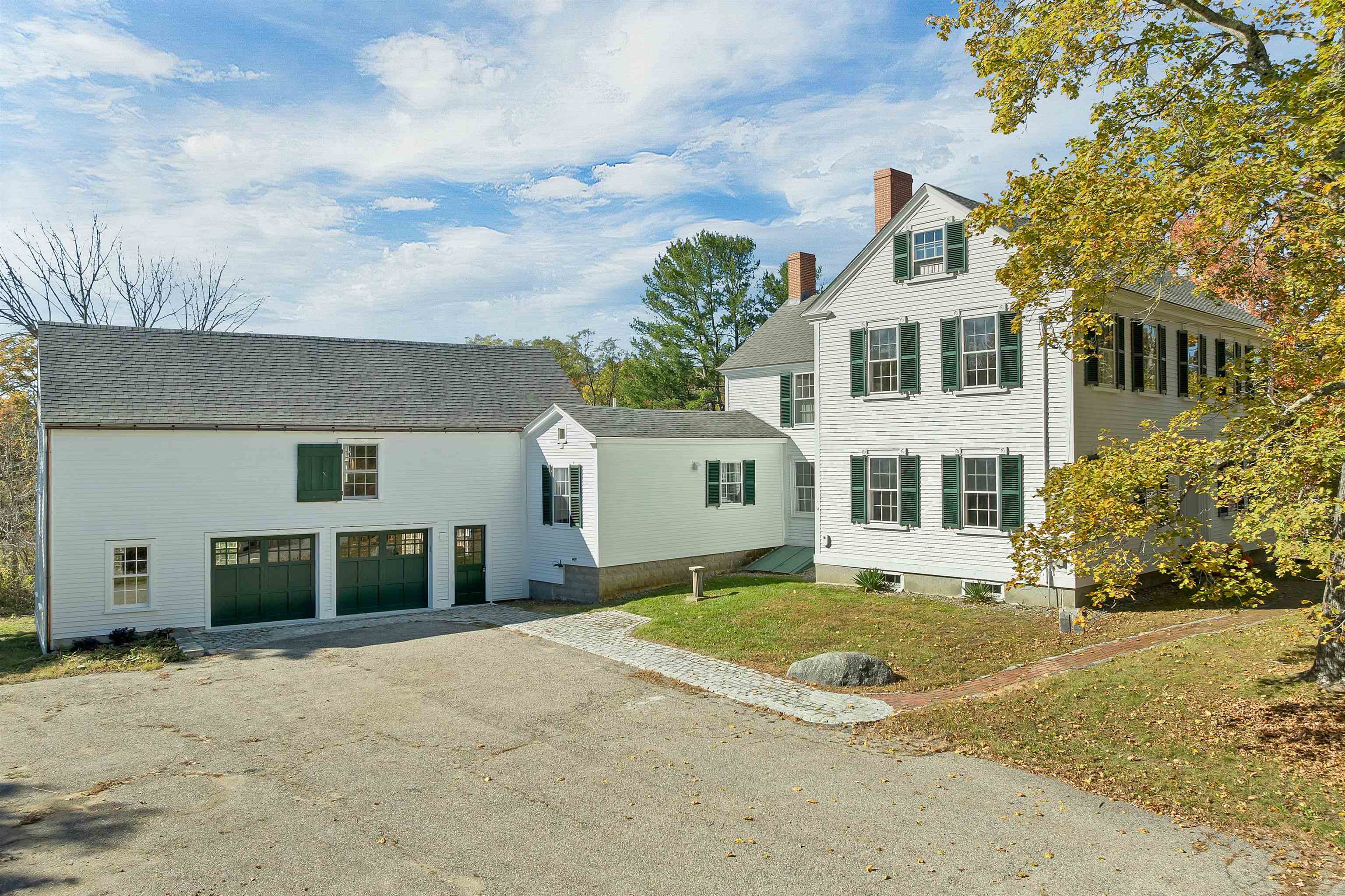 10 Newmarket Road