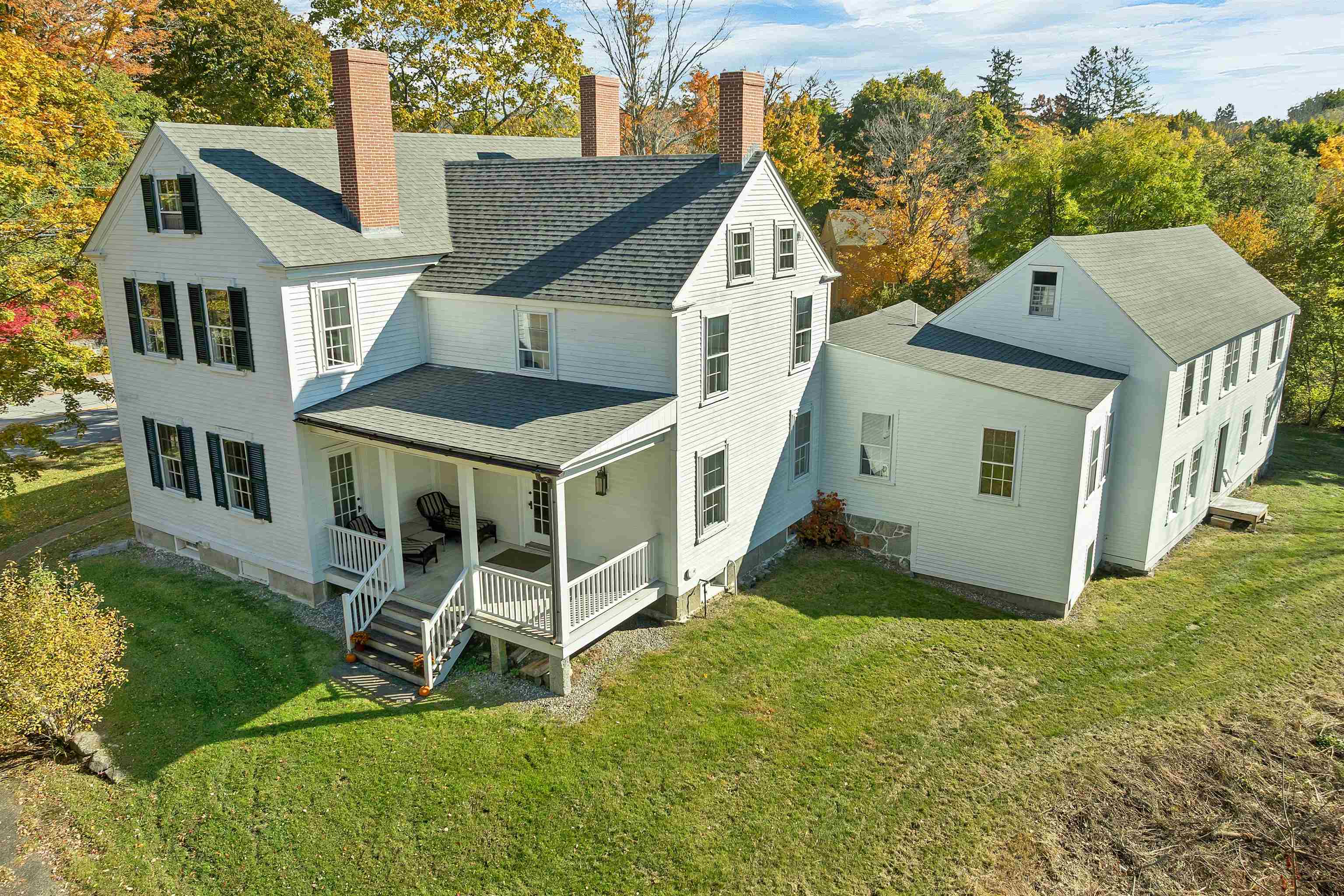 10 Newmarket Road