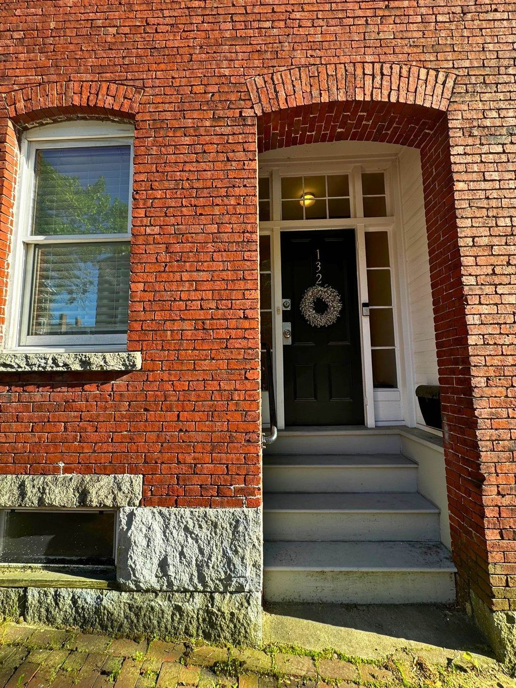 Photo of 132 West Merrimack Street #1, Manchester, NH 03101 (MLS # 5093980)