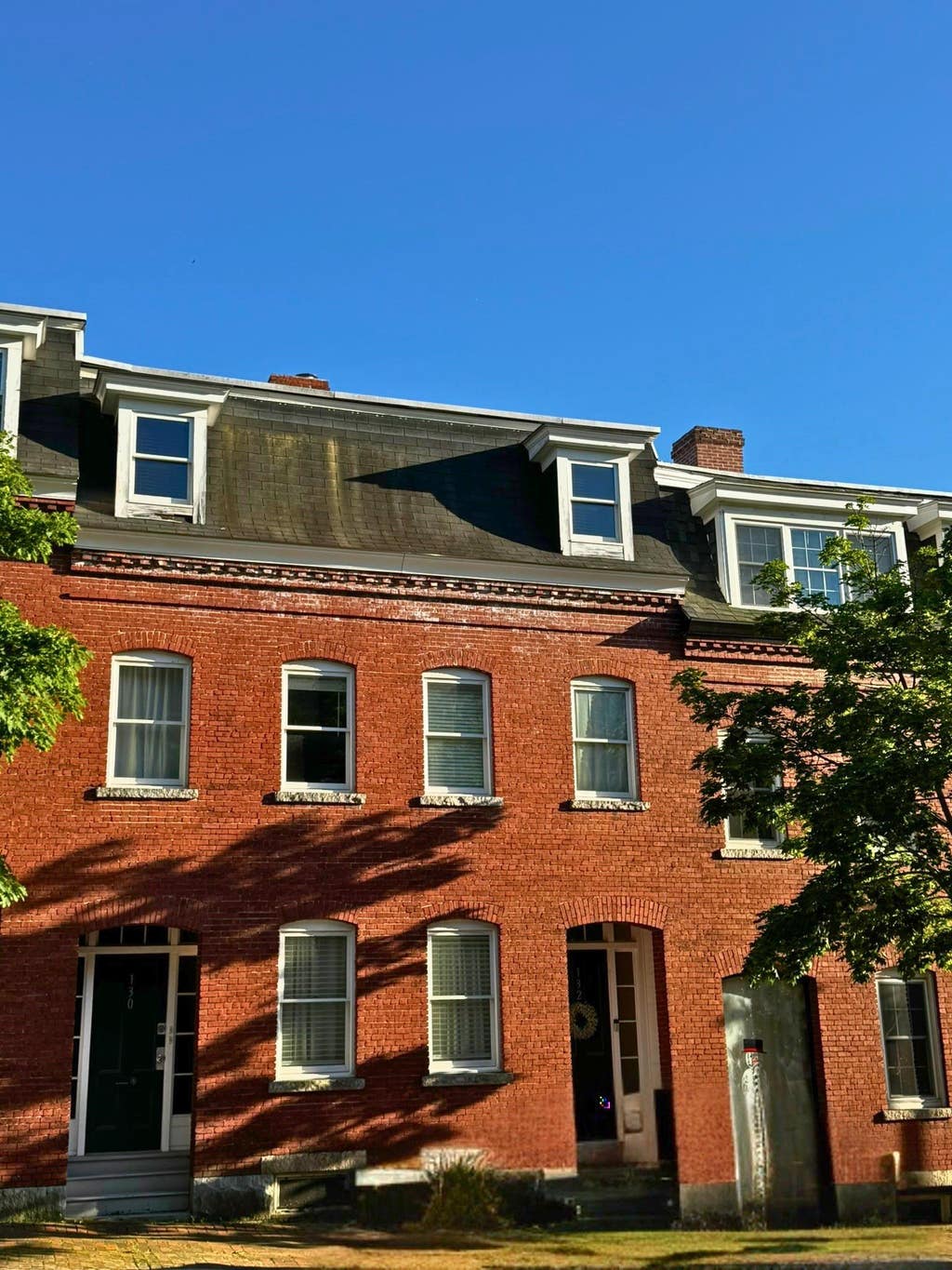 Photo of 132 West Merrimack Street #1, Manchester, NH 03101 (MLS # 5093980)