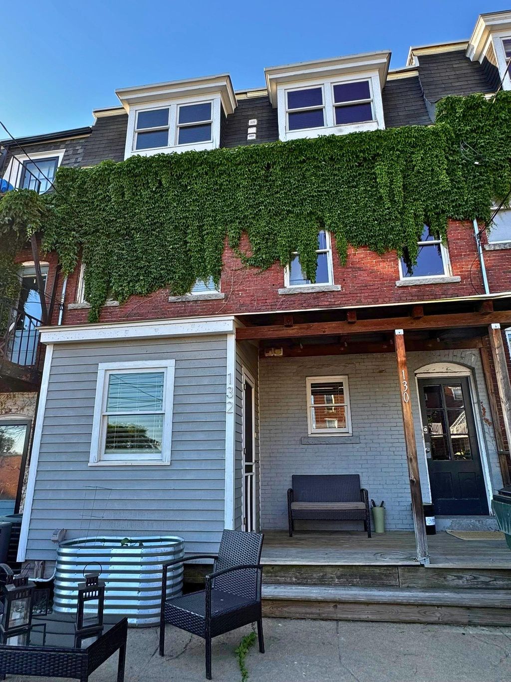 Photo of 132 West Merrimack Street #1, Manchester, NH 03101 (MLS # 5093980)