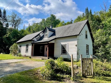 3131 Hollow Road Barton VT 05860