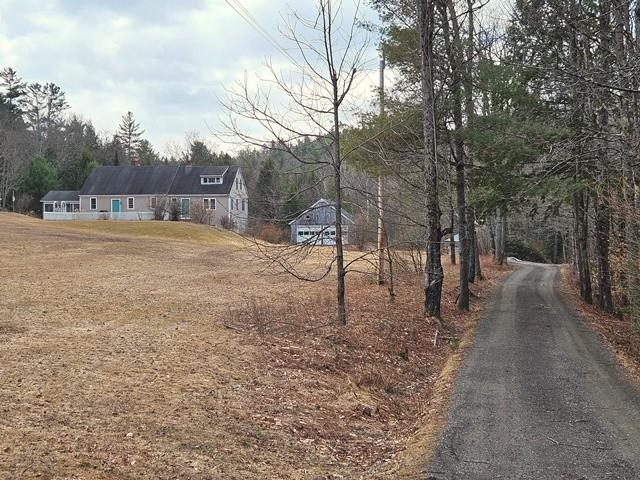 192 Apple Hill Road