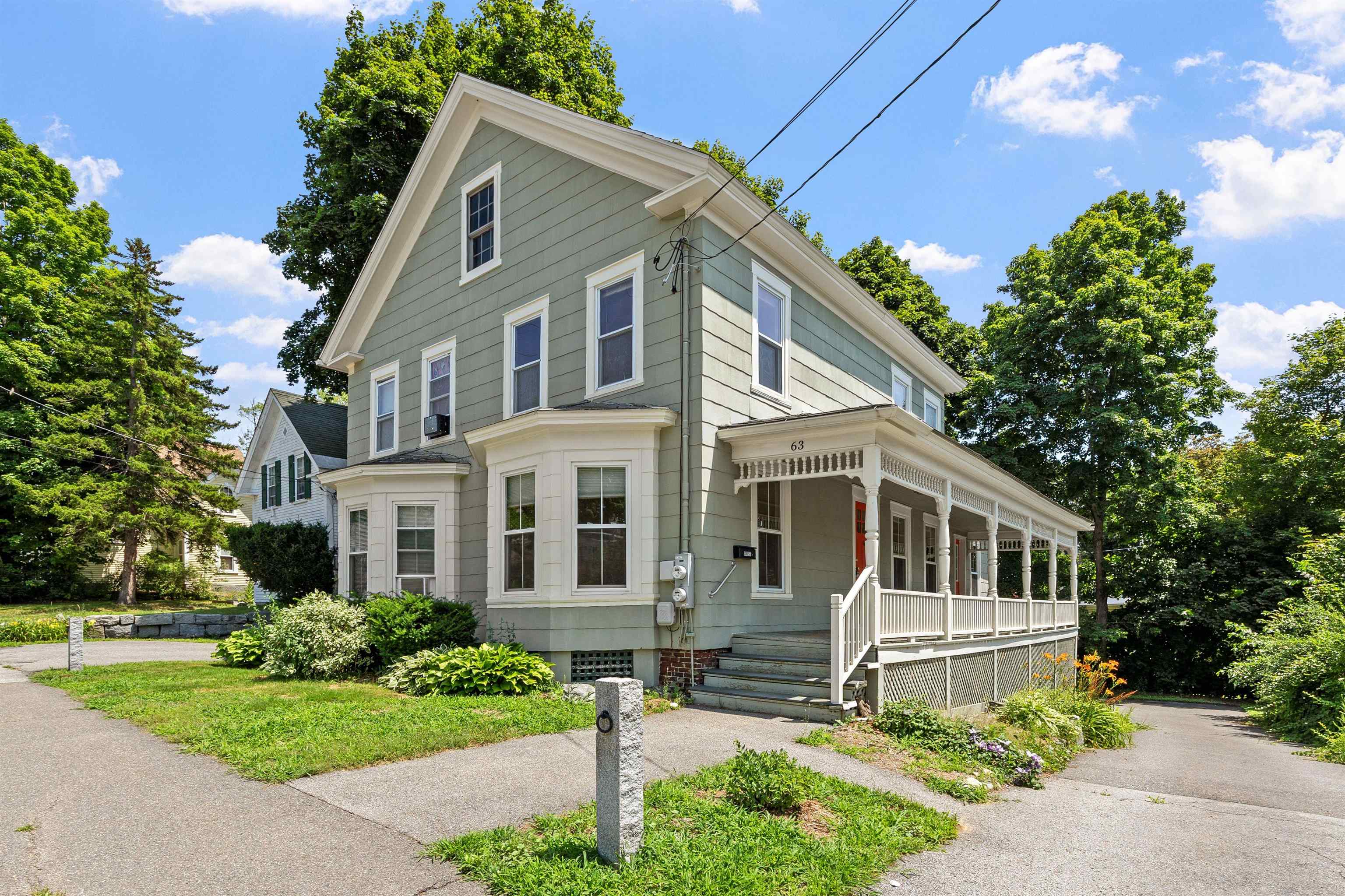 61-63 Franklin Street