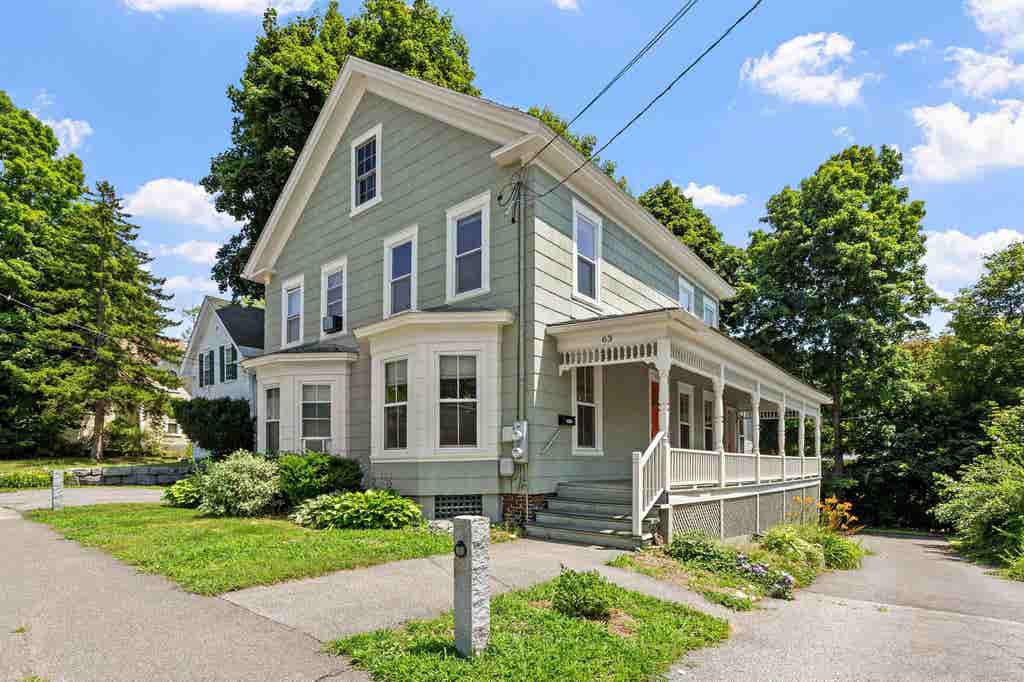 Photo of 6163 Franklin Street, Concord, NH 03301 (MLS # 5098134)