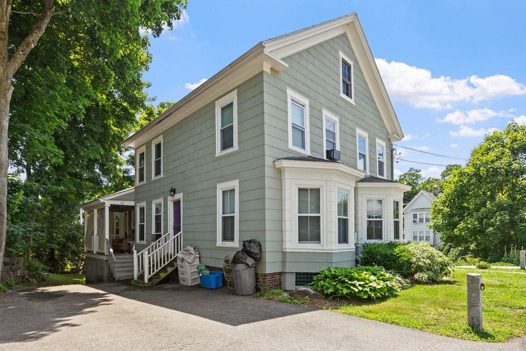 Photo of 6163 Franklin Street, Concord, NH 03301 (MLS # 5098134)
