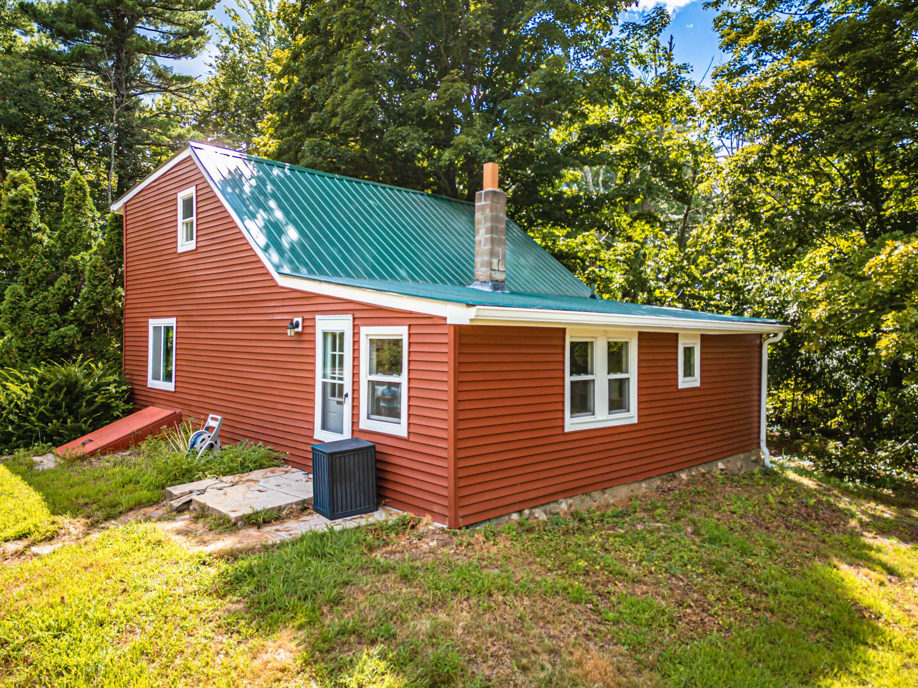109 Green Road