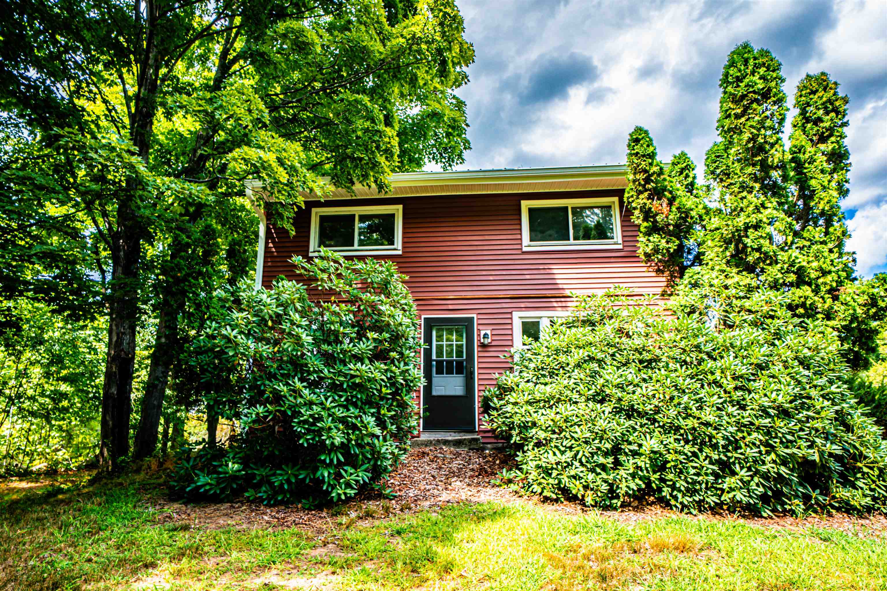 109 Green Road
