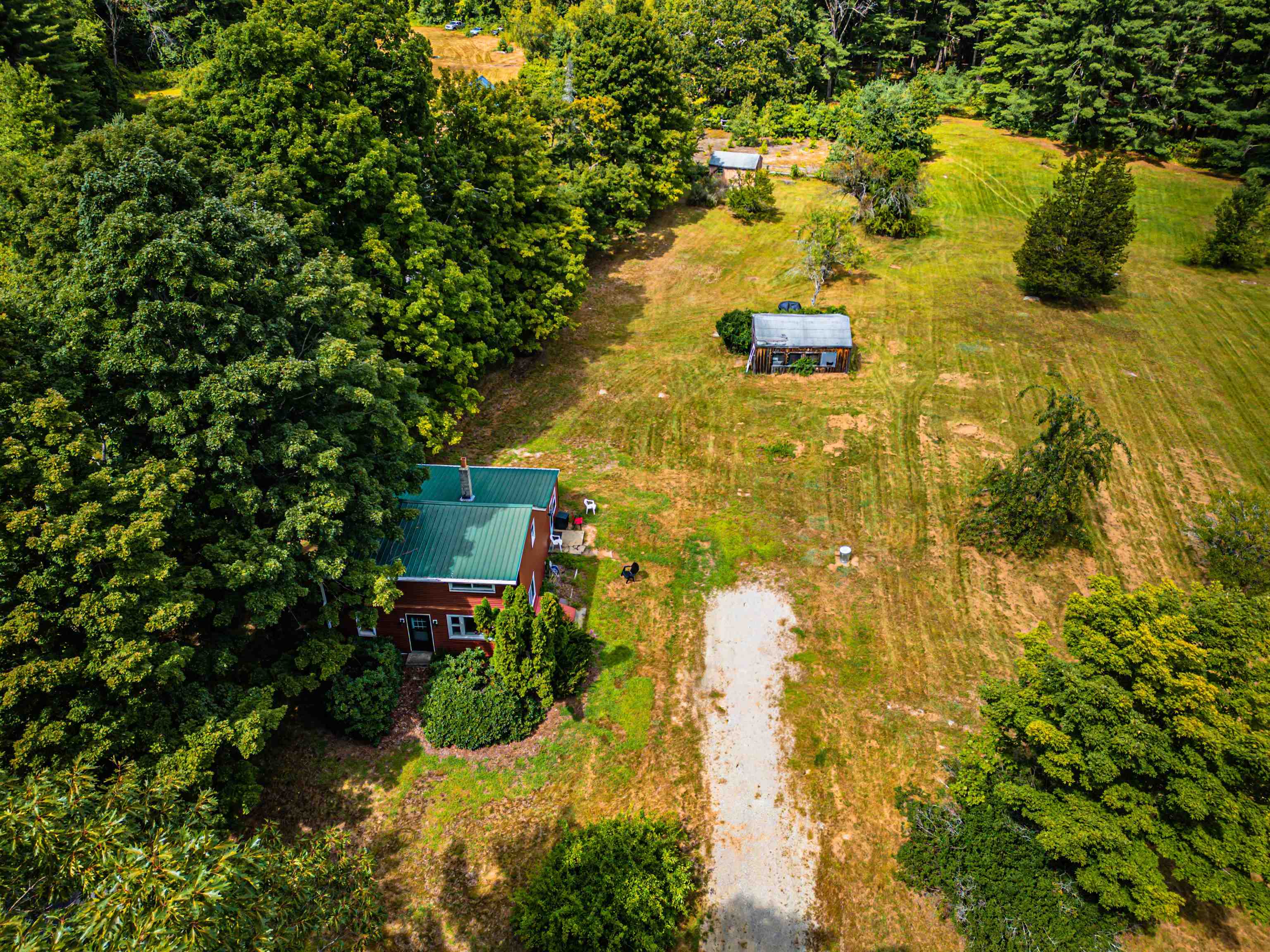 109 Green Road