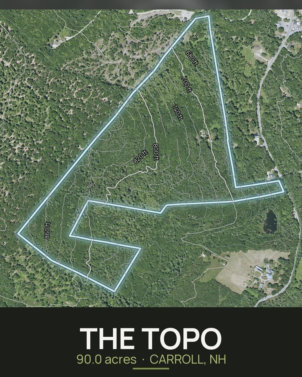 Photo of 1097 Province Lake Road, Wakefield, NH 03830 (MLS # 5115244)