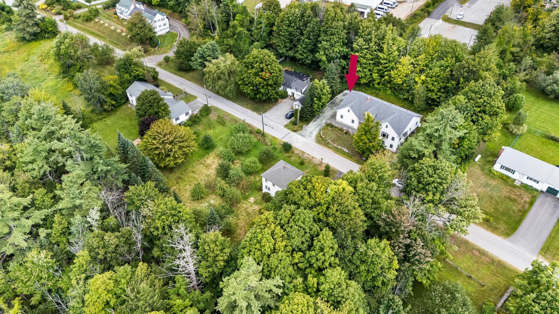 263 Barrett Road