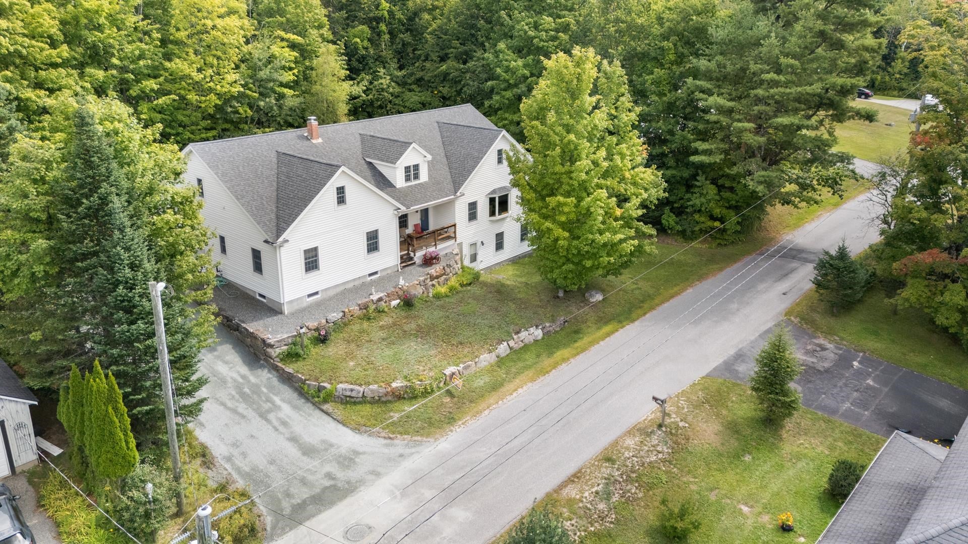 263 Barrett Road