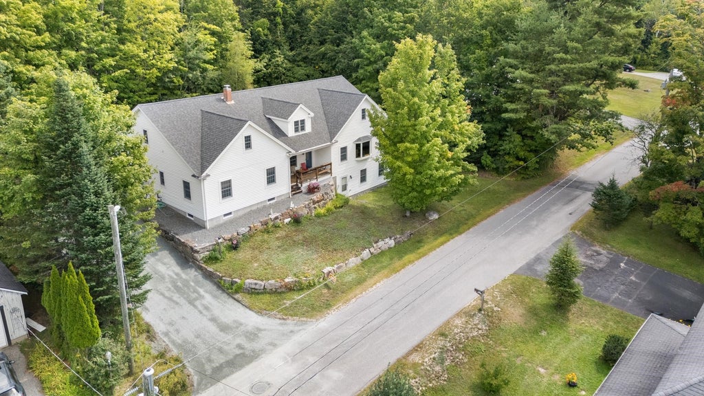 Photo of 263 Barrett Road, New London, NH 03257 (MLS # 5107415)