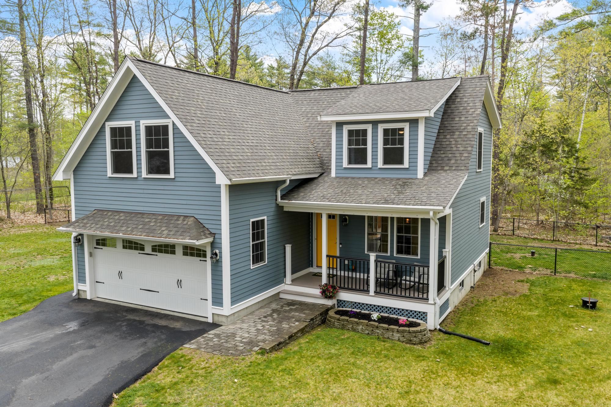 55 Mill Pond Road
