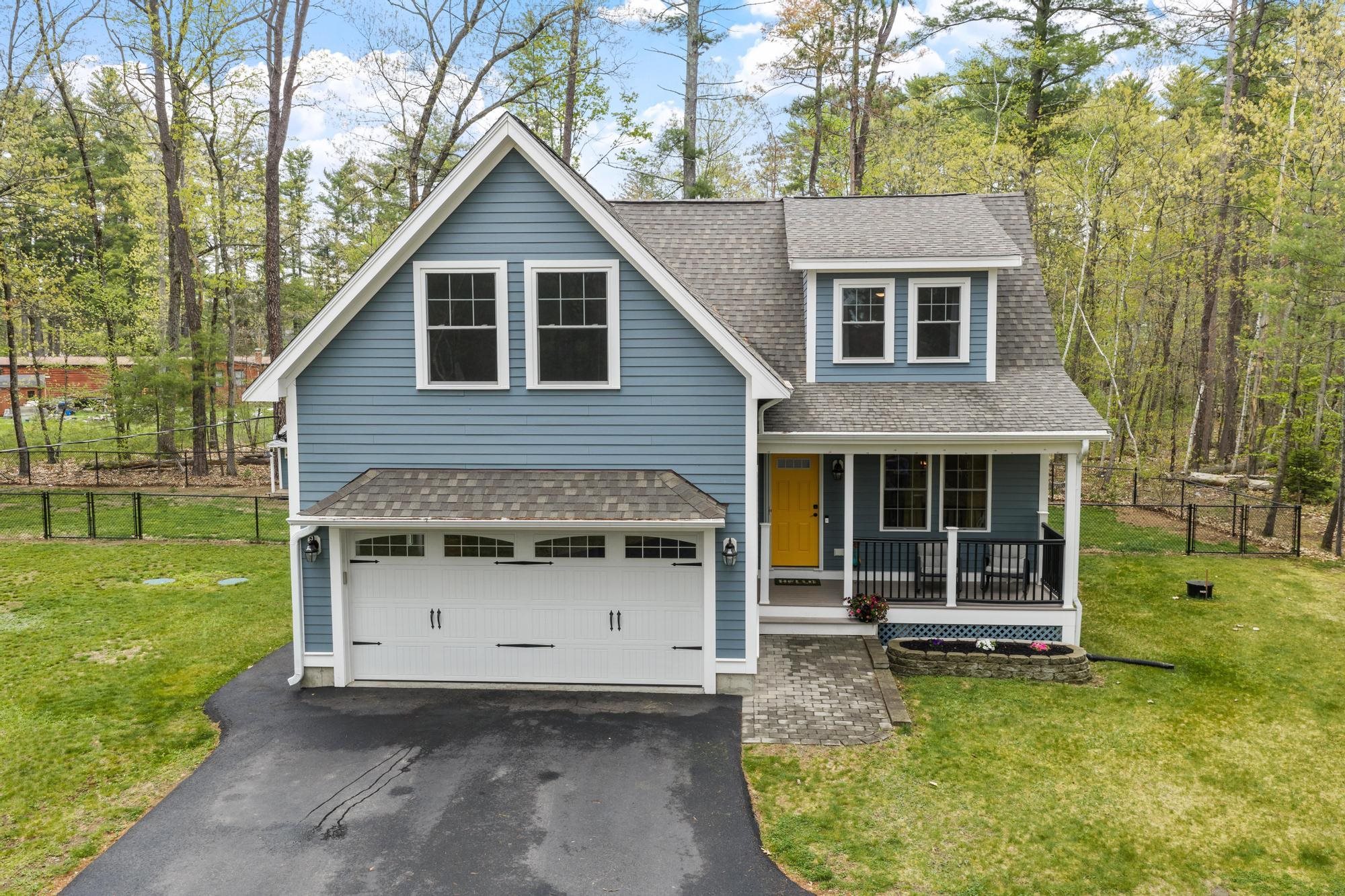 55 Mill Pond Road