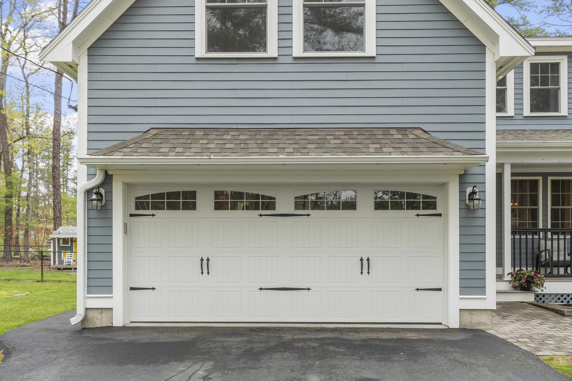 55 Mill Pond Road