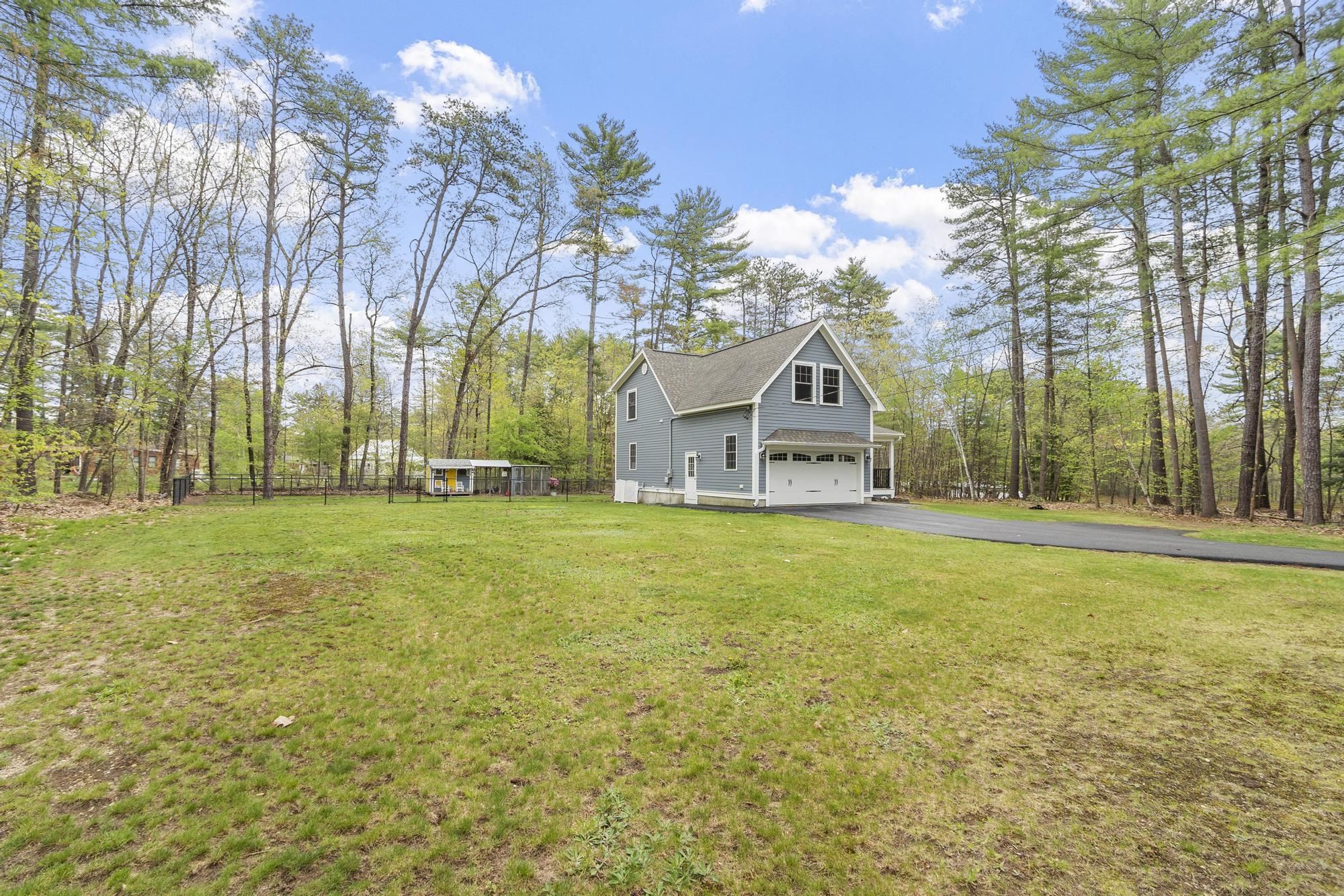 55 Mill Pond Road