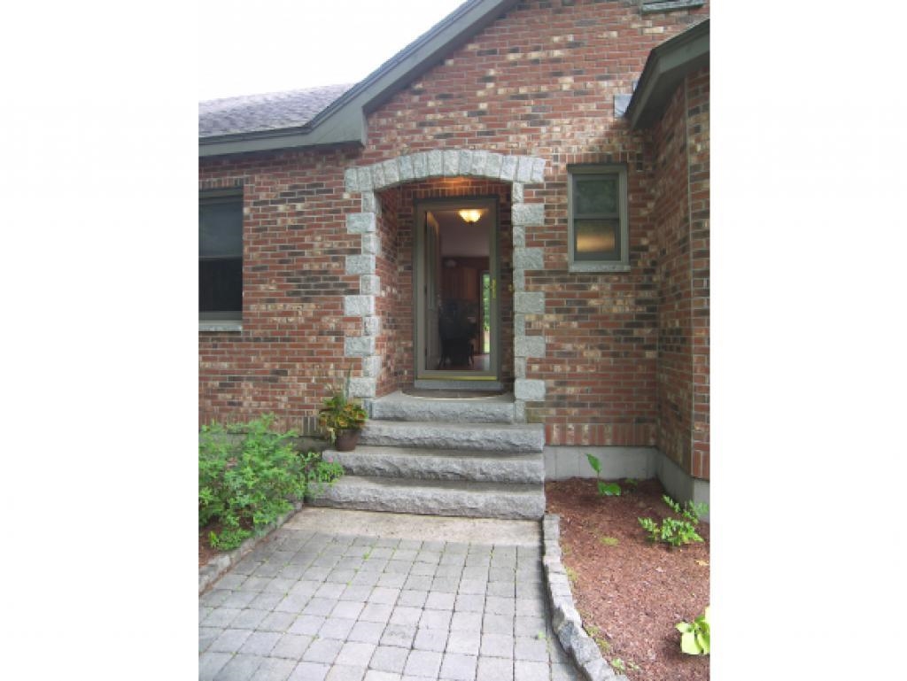 345 Intervale Road