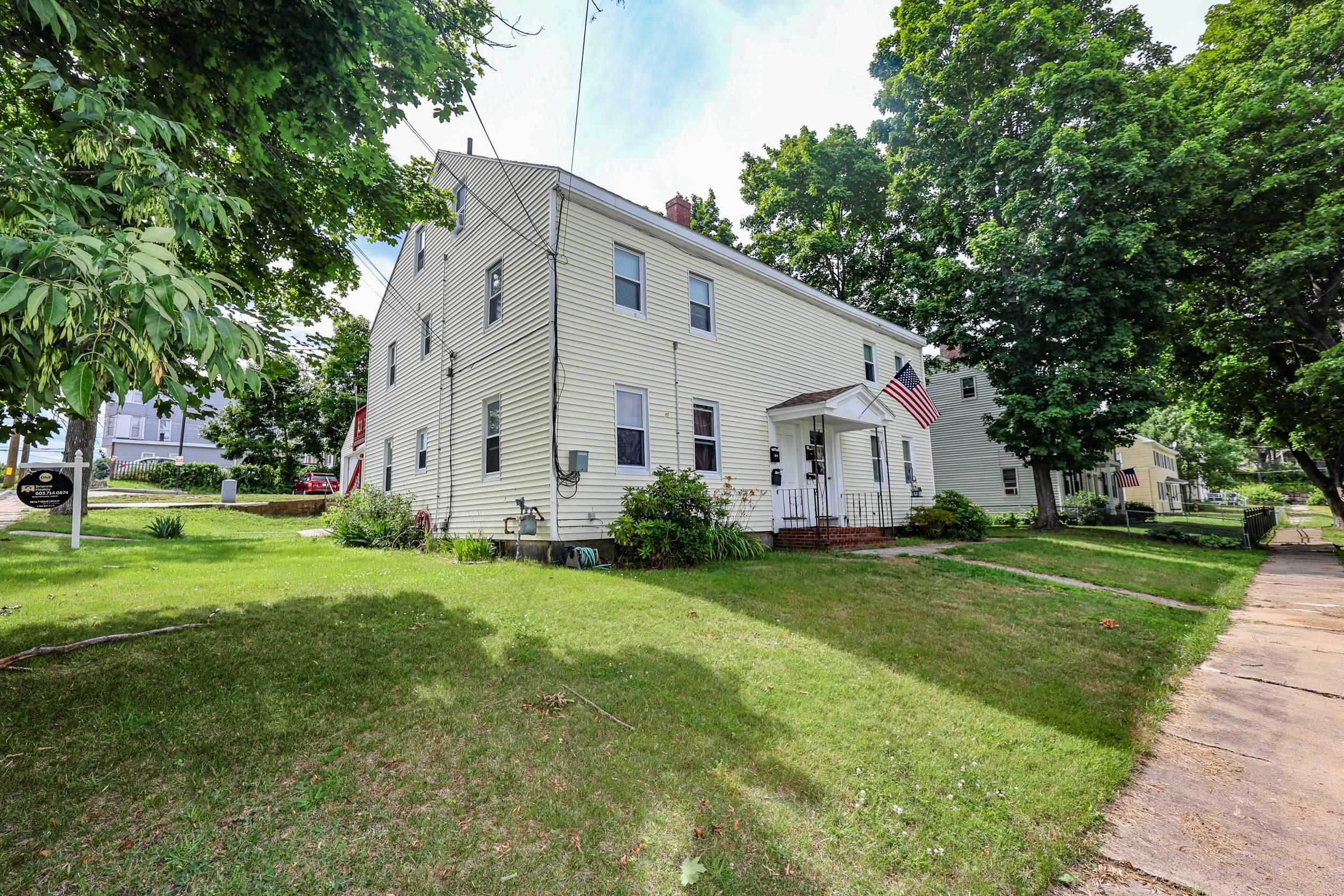 17 Broad Street