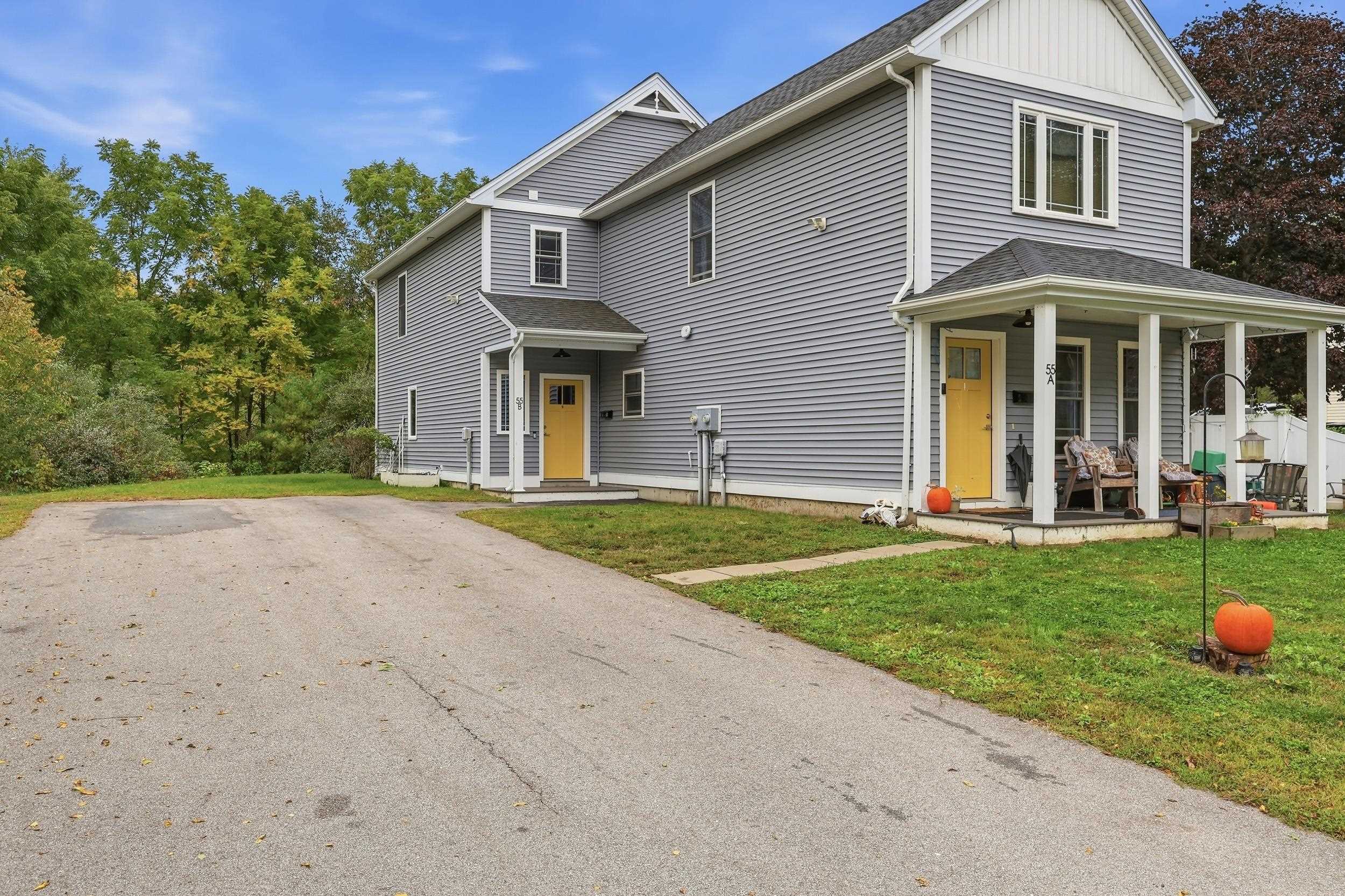 55 Prospect Street B