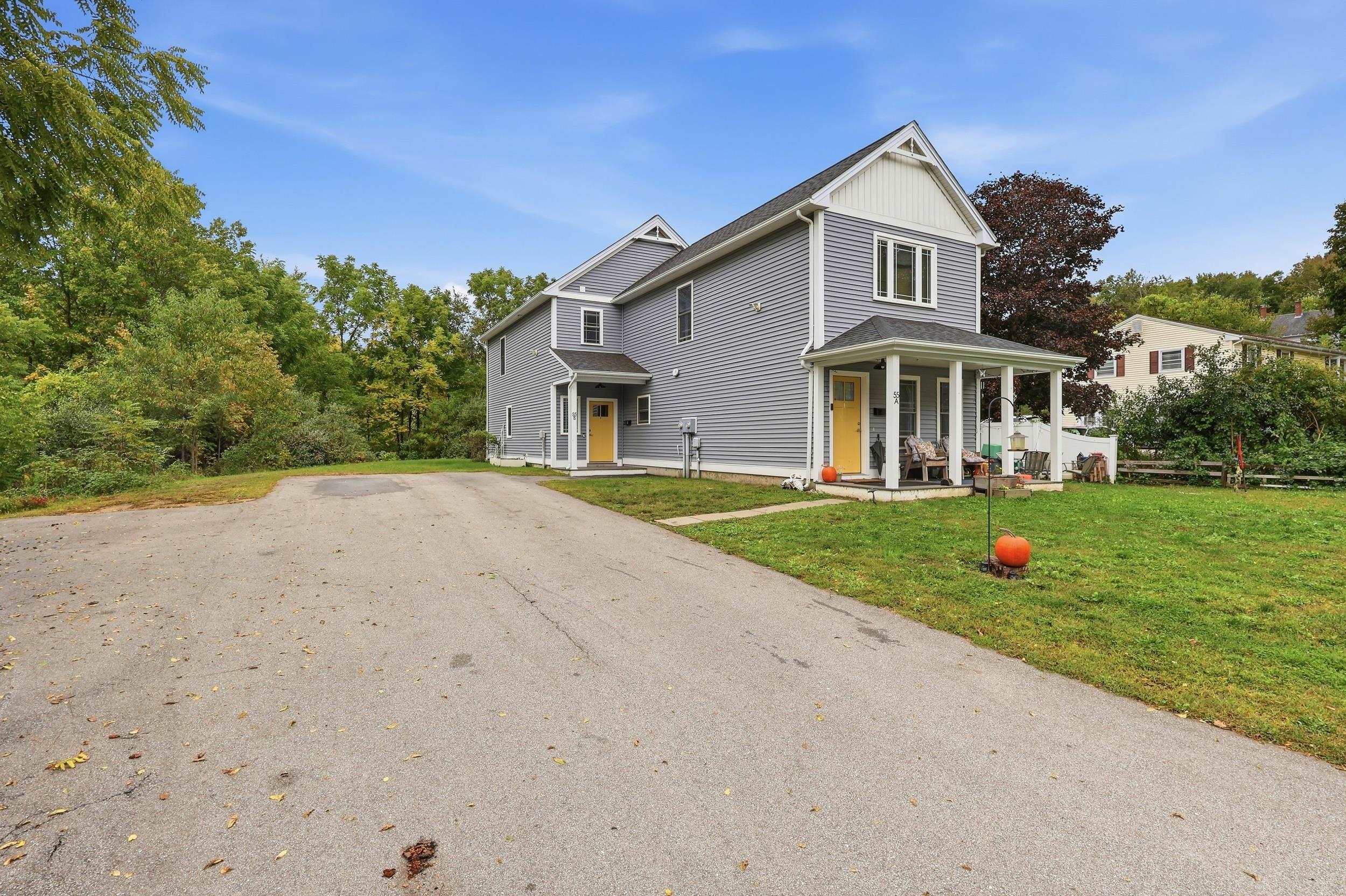 55 Prospect Street B