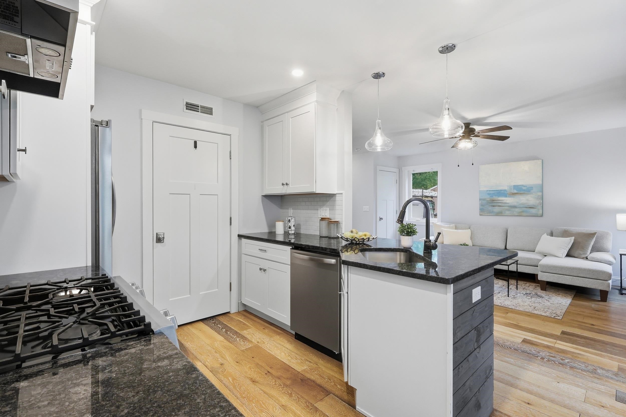 55 Prospect Street B