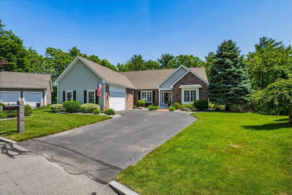 Photo of 315 Sylvan Lane, Manchester, NH 03102 (MLS # 5093106)