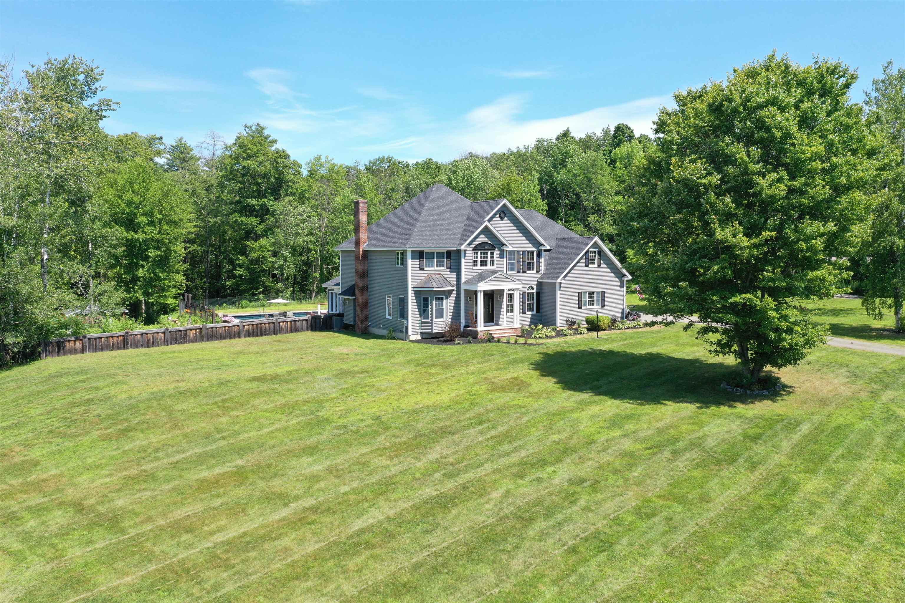 12 Pheasant Lane