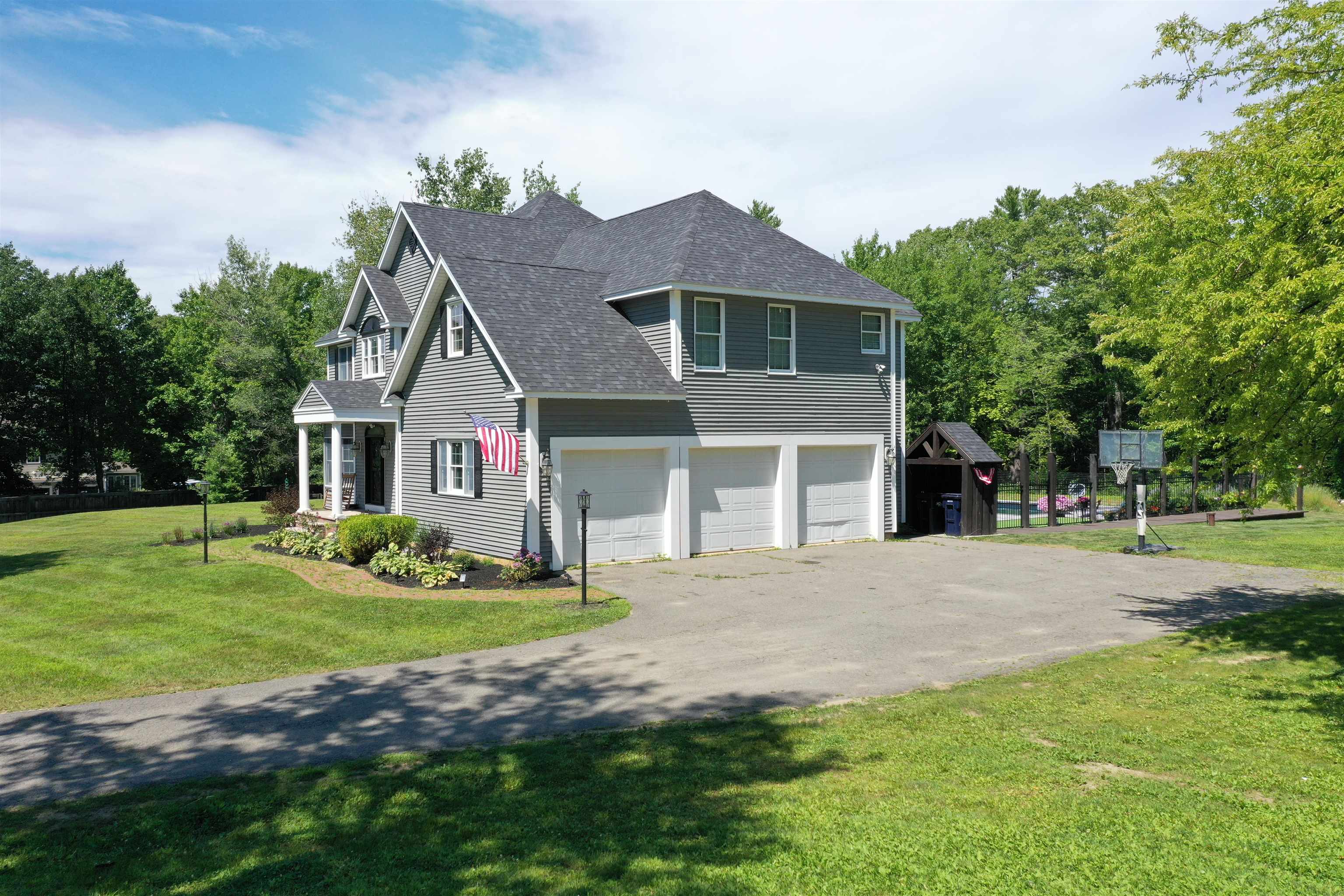 12 Pheasant Lane