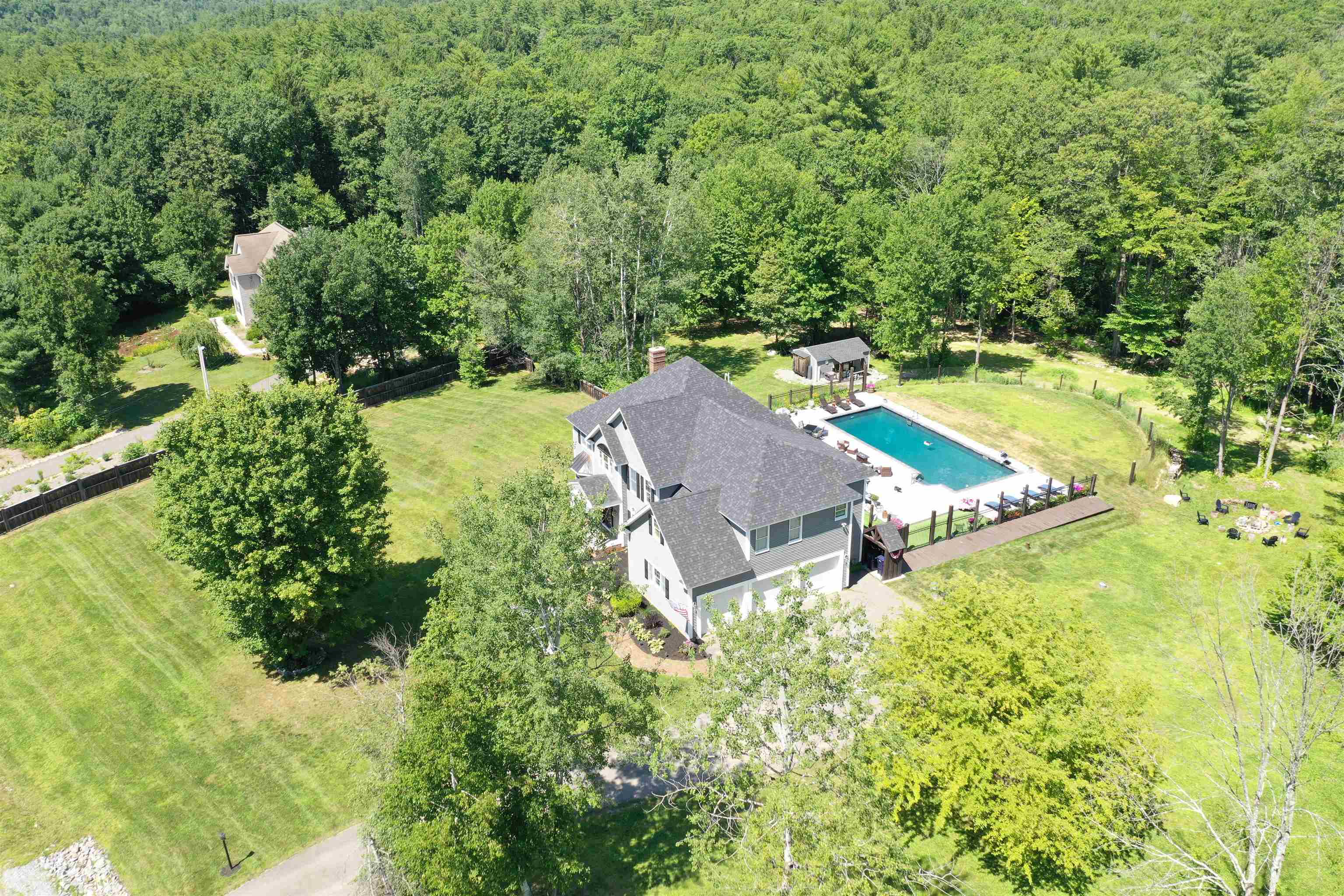 12 Pheasant Lane