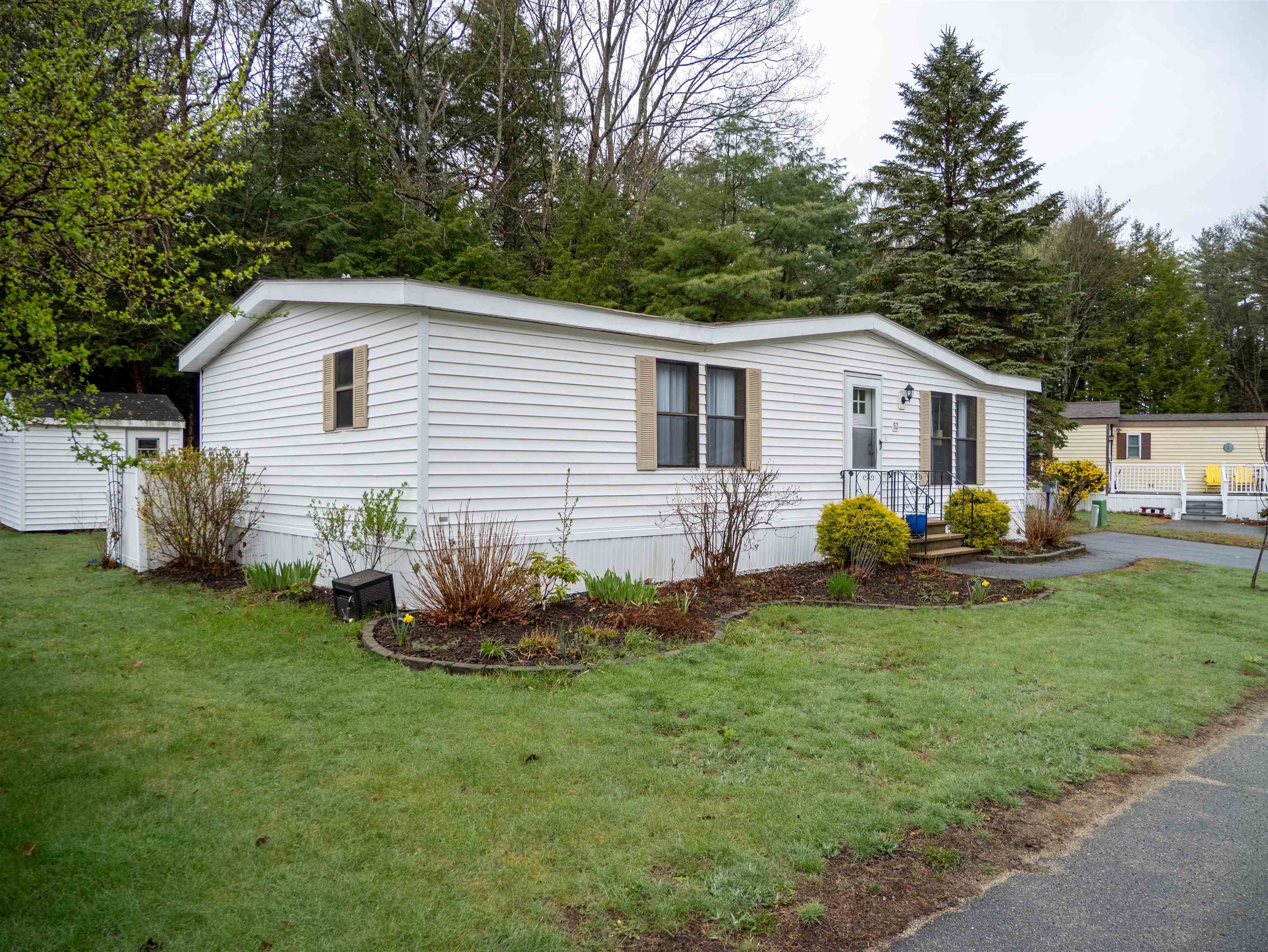 52 Monadnock Drive